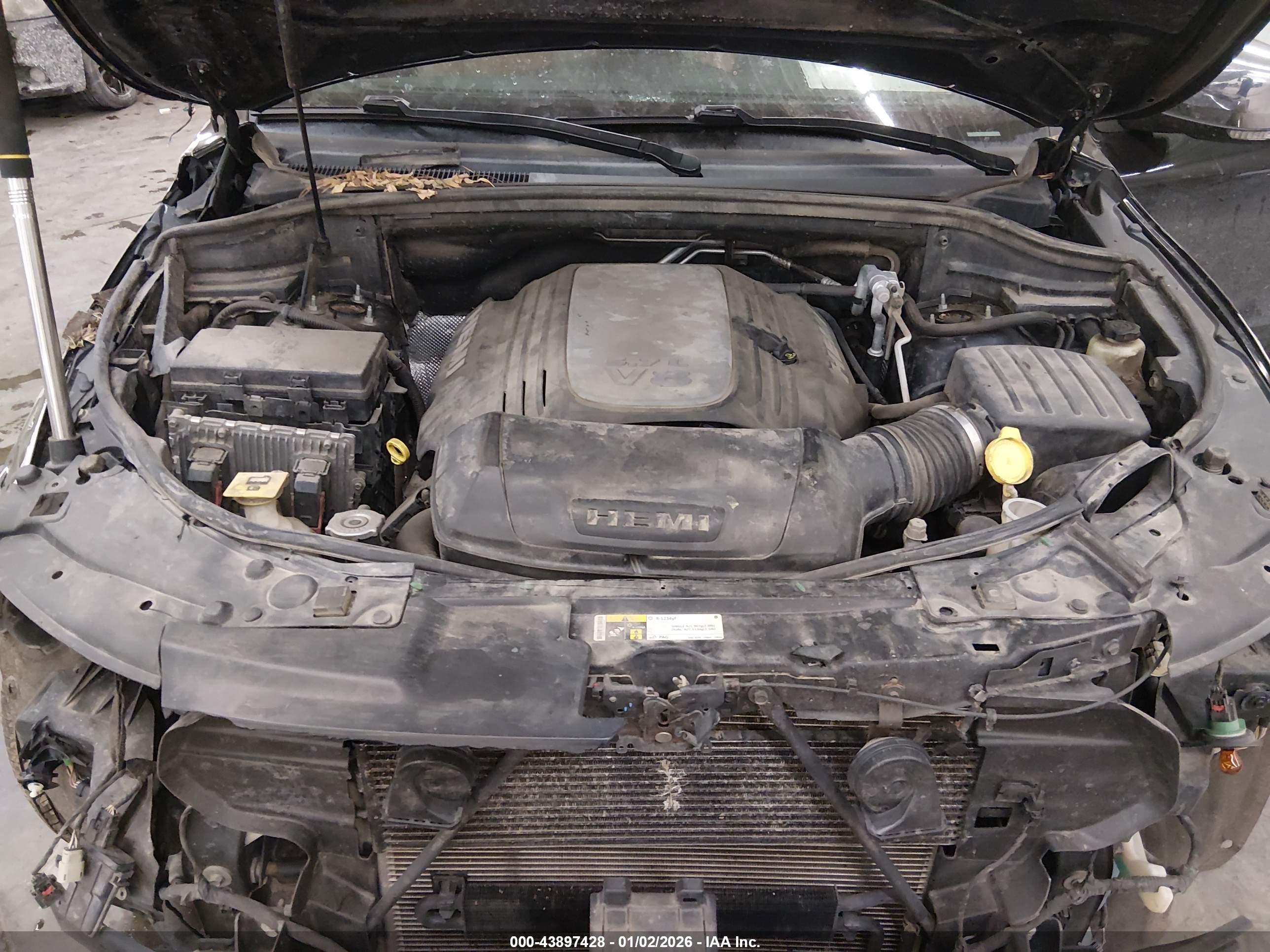 DODGE DURANGO image 10