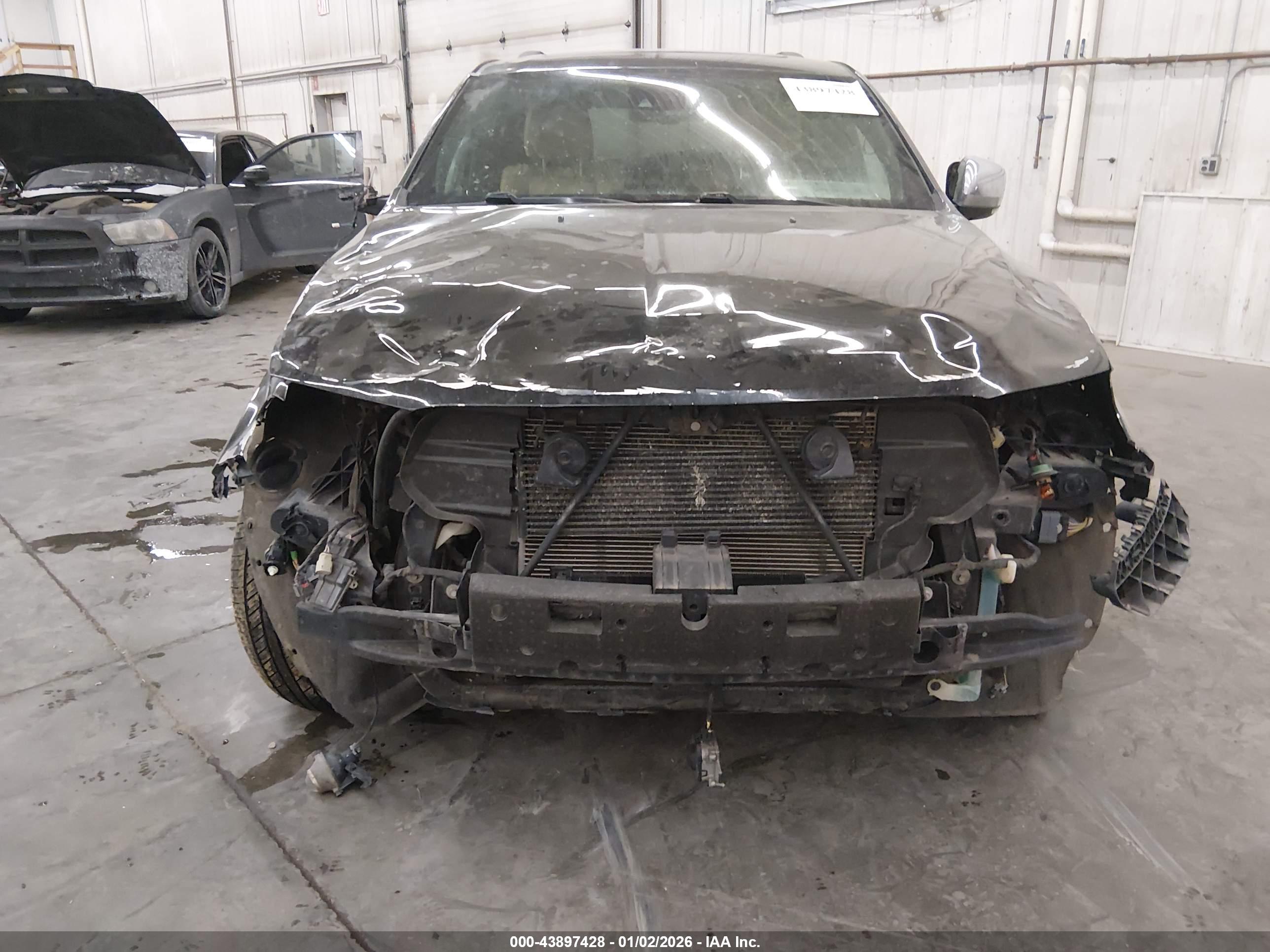 DODGE DURANGO image 6
