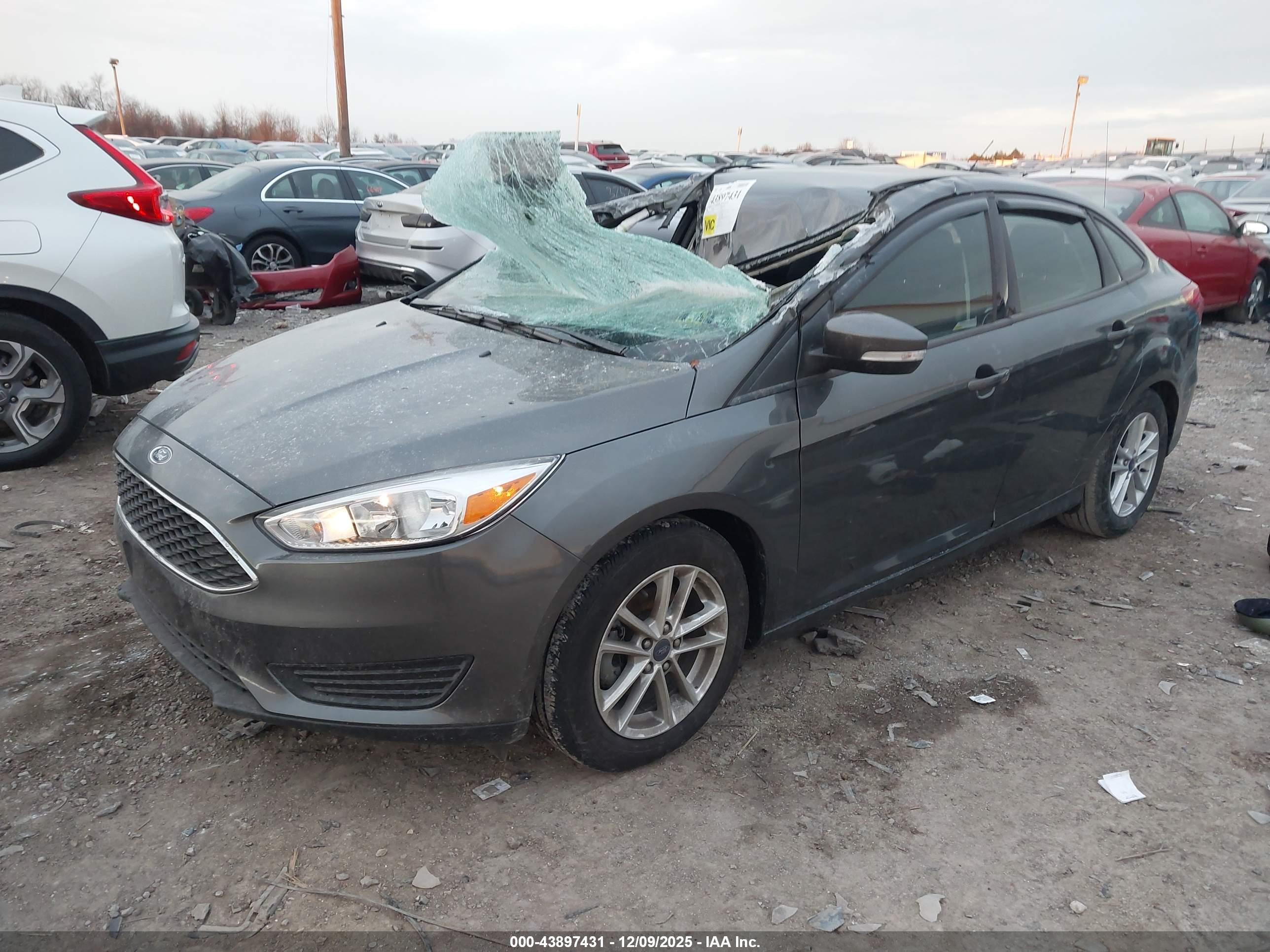 FORD FOCUS image 2