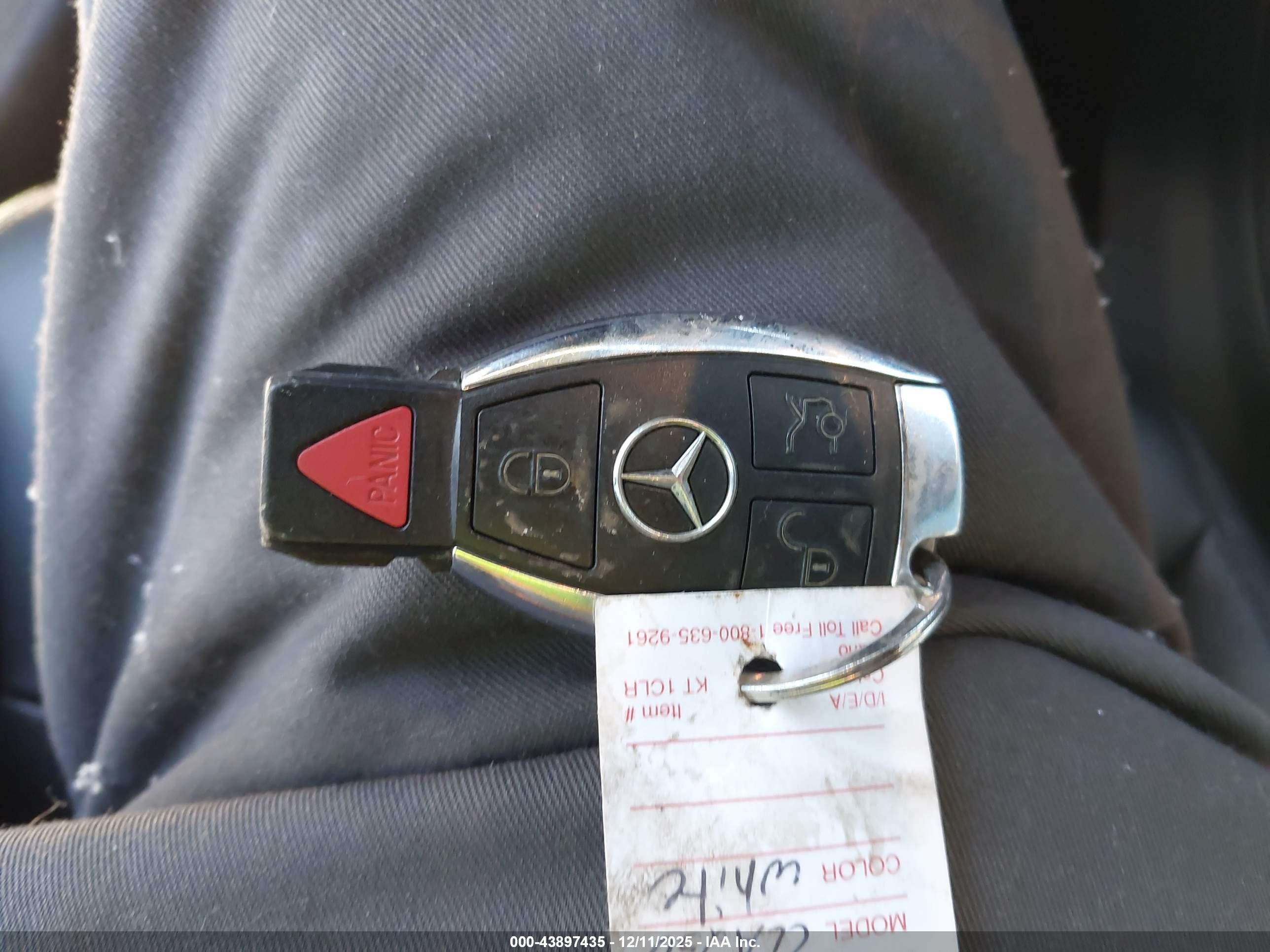 MERCEDES-BENZ CLA image 11