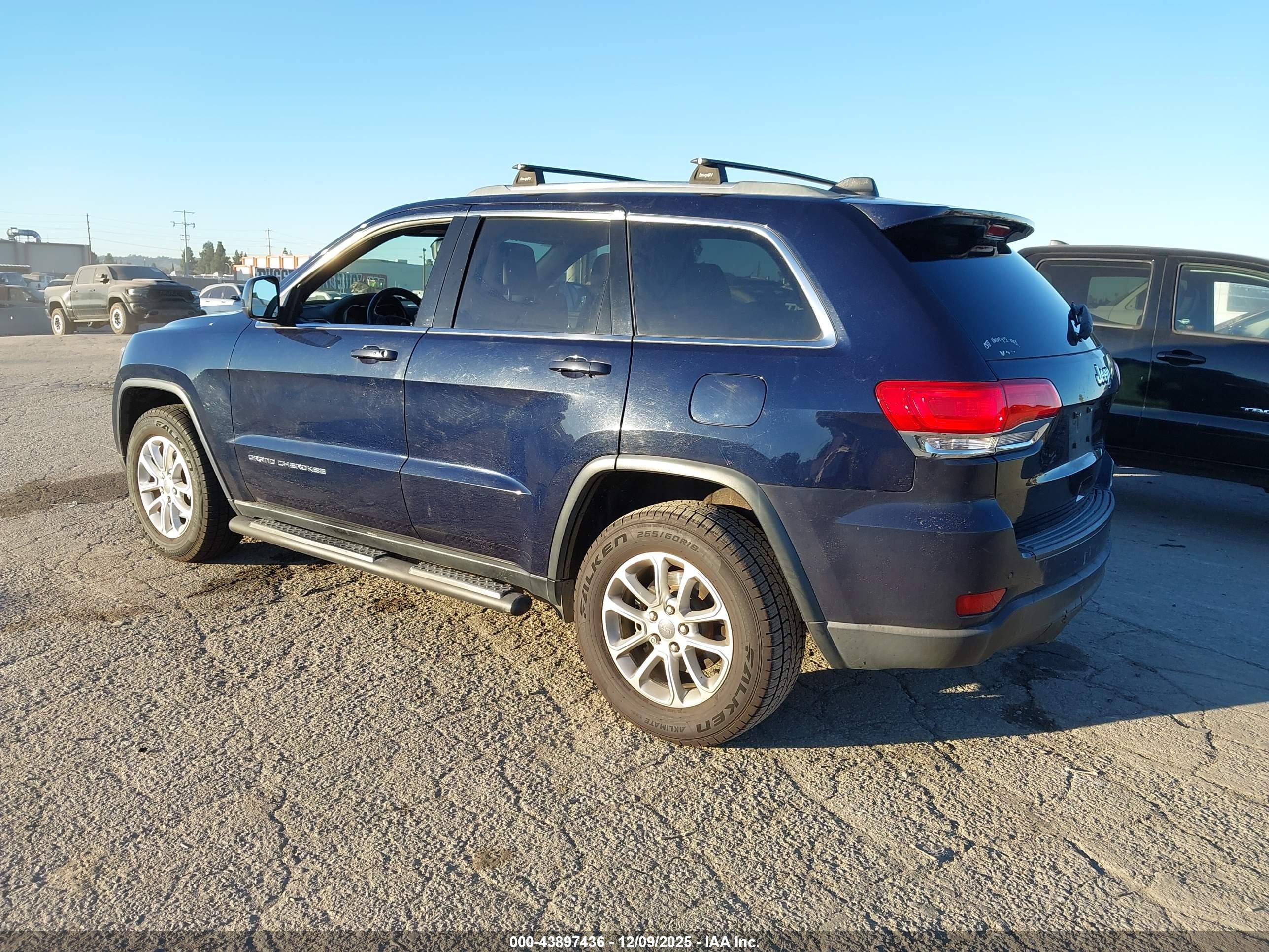 JEEP GRAND image 3