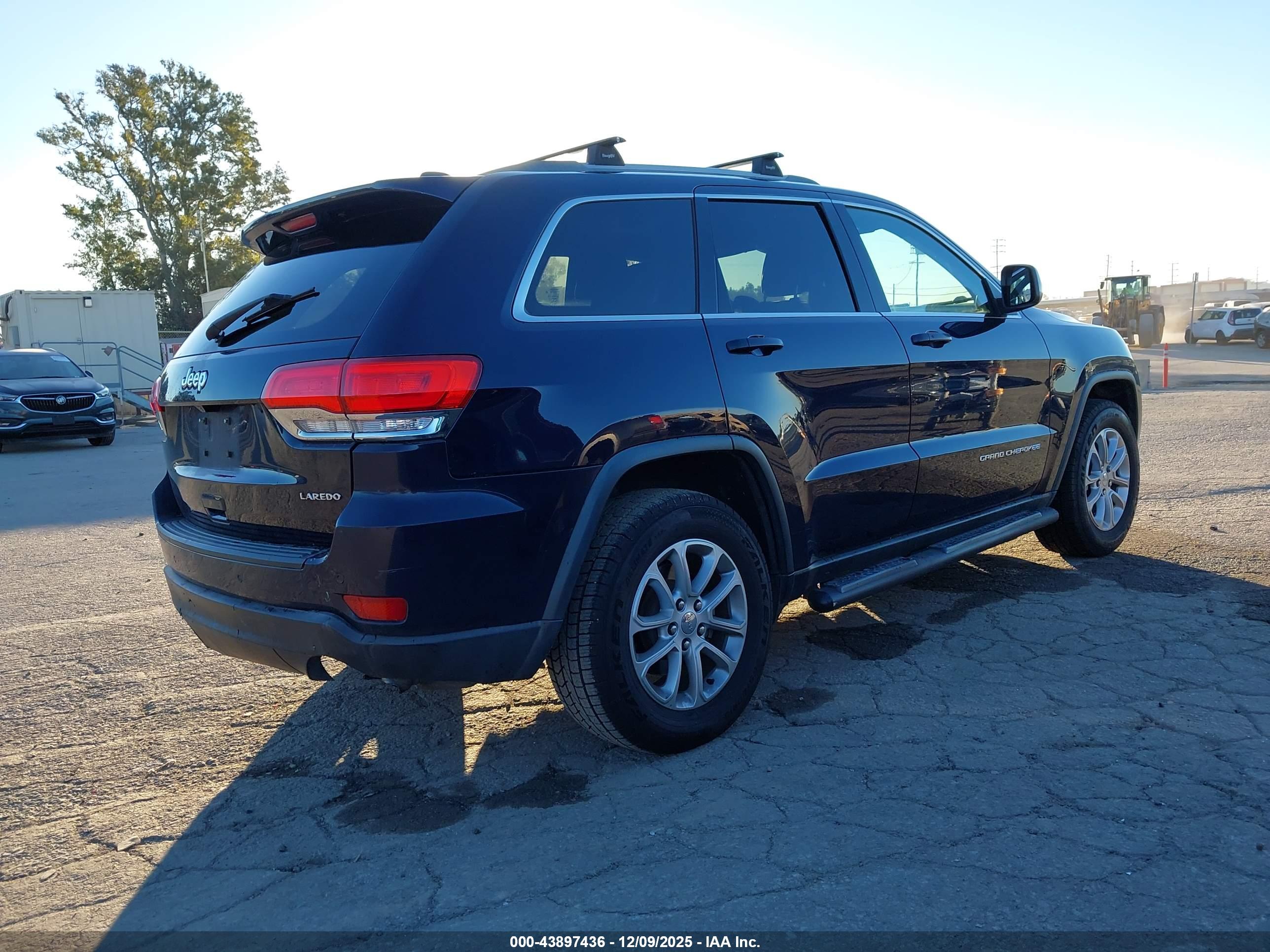JEEP GRAND image 4