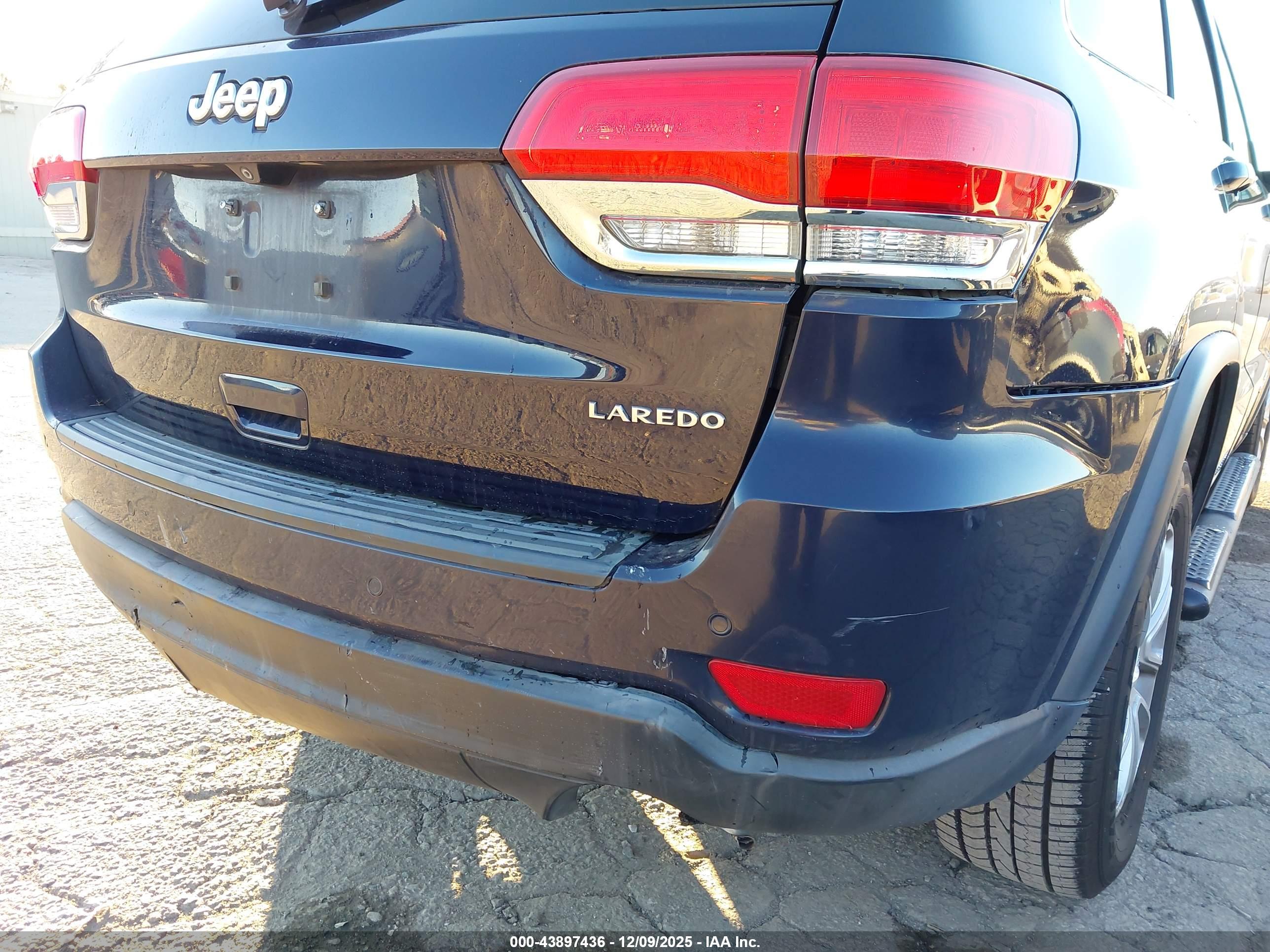 JEEP GRAND image 6