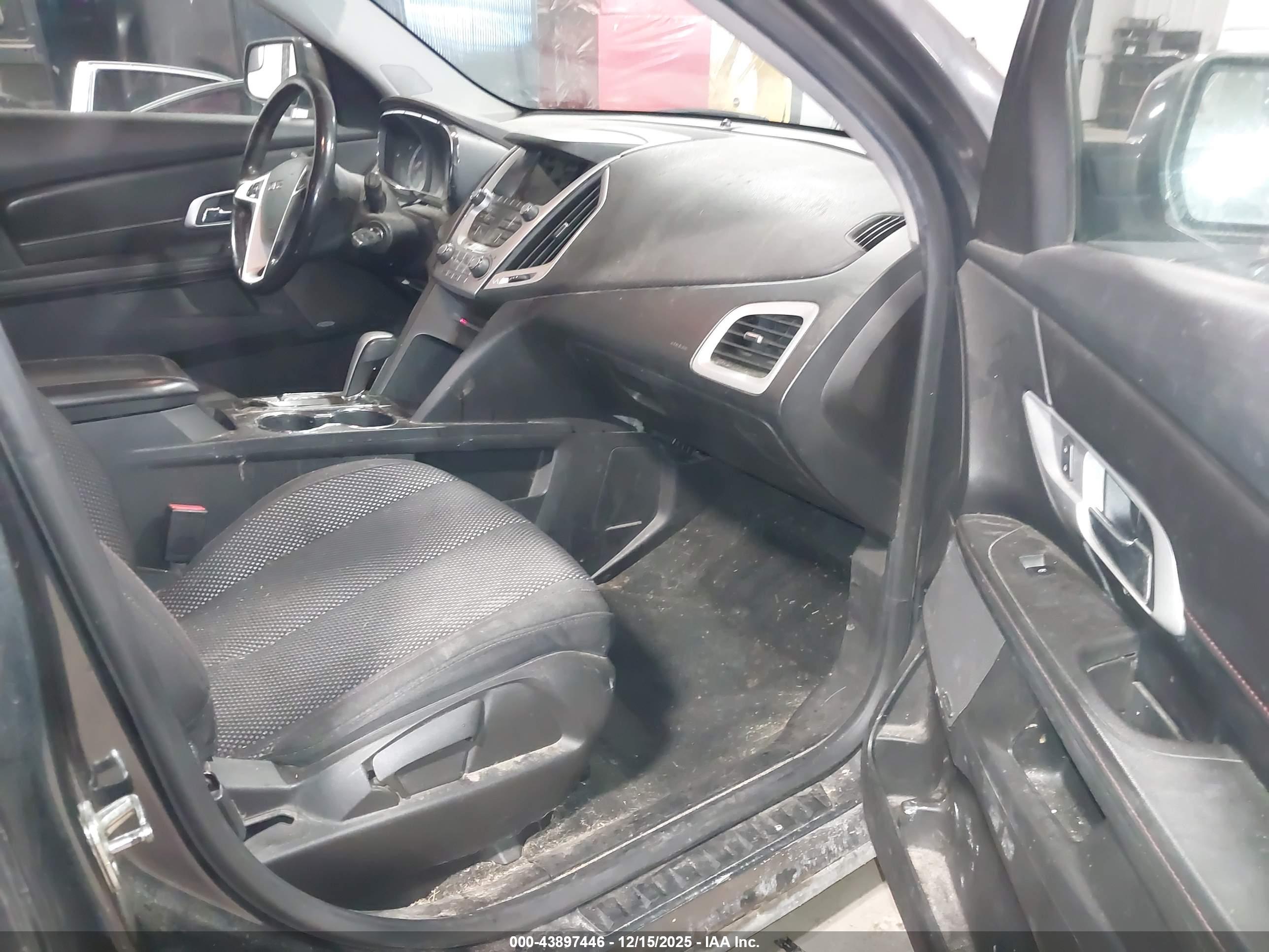 GMC TERRAIN image 5