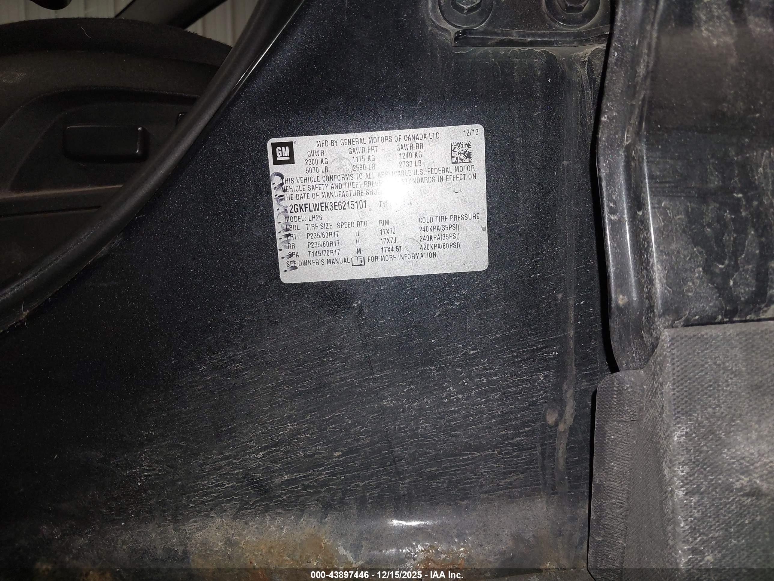 GMC TERRAIN image 9
