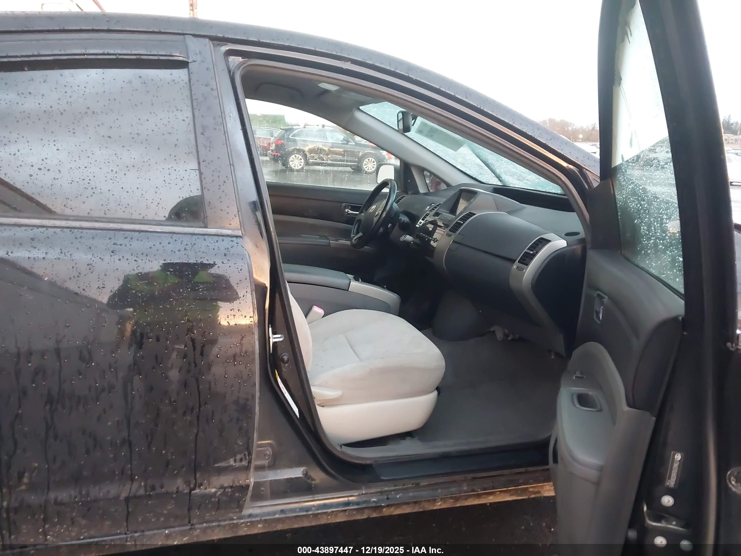 TOYOTA PRIUS image 5