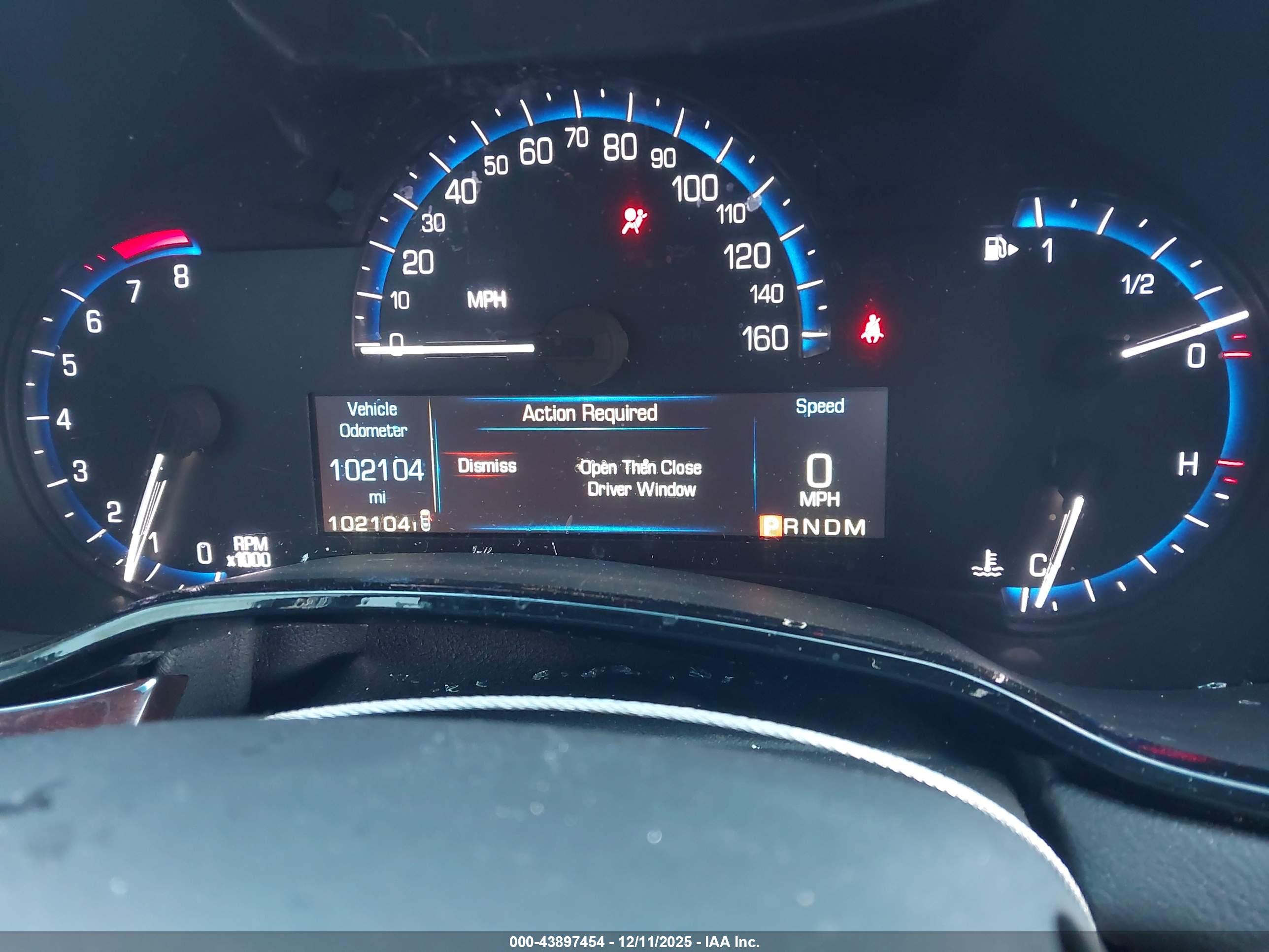 CADILLAC CTS image 7