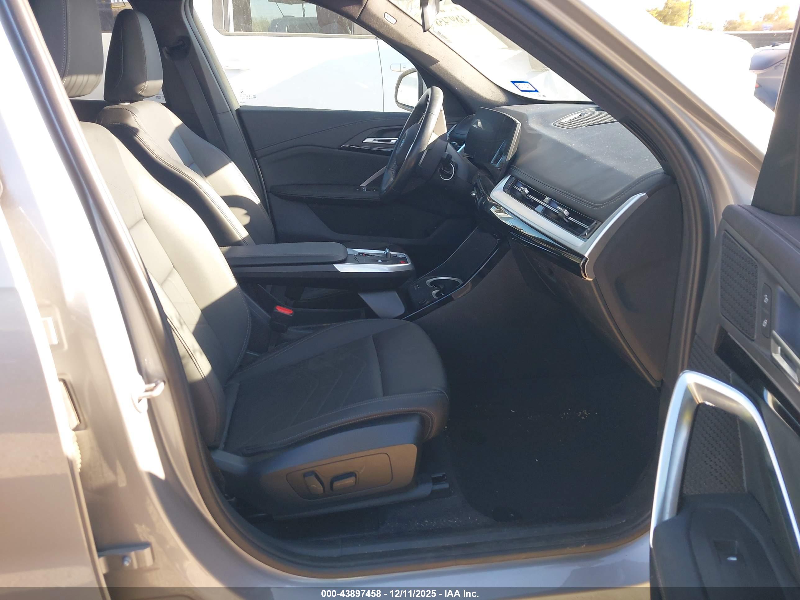 BMW X1 image 5