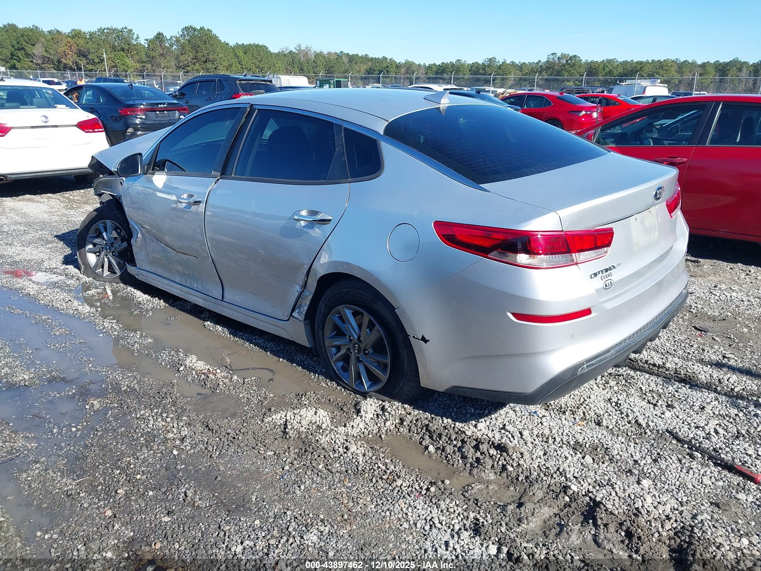 KIA OPTIMA image 3