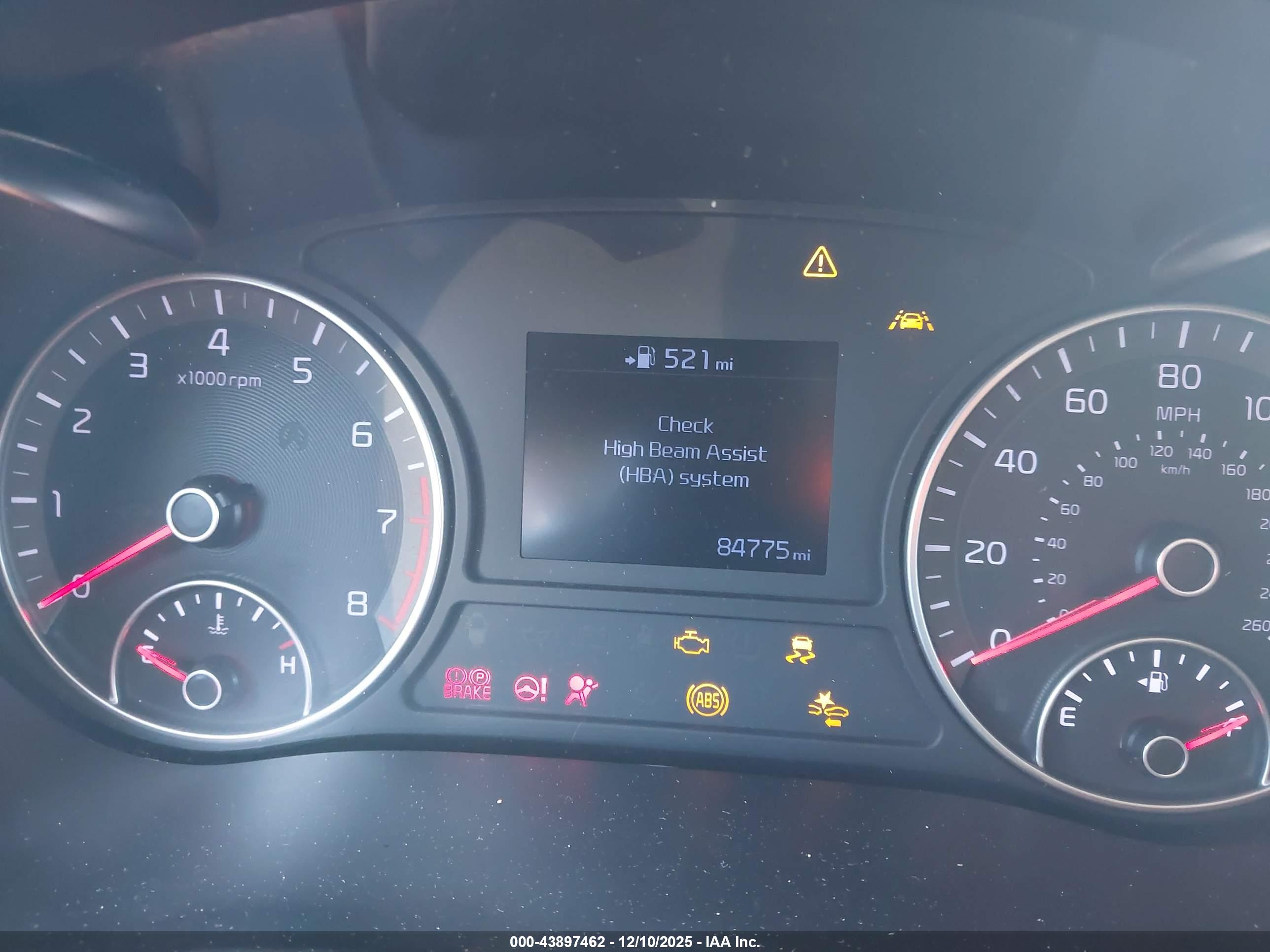 KIA OPTIMA image 7