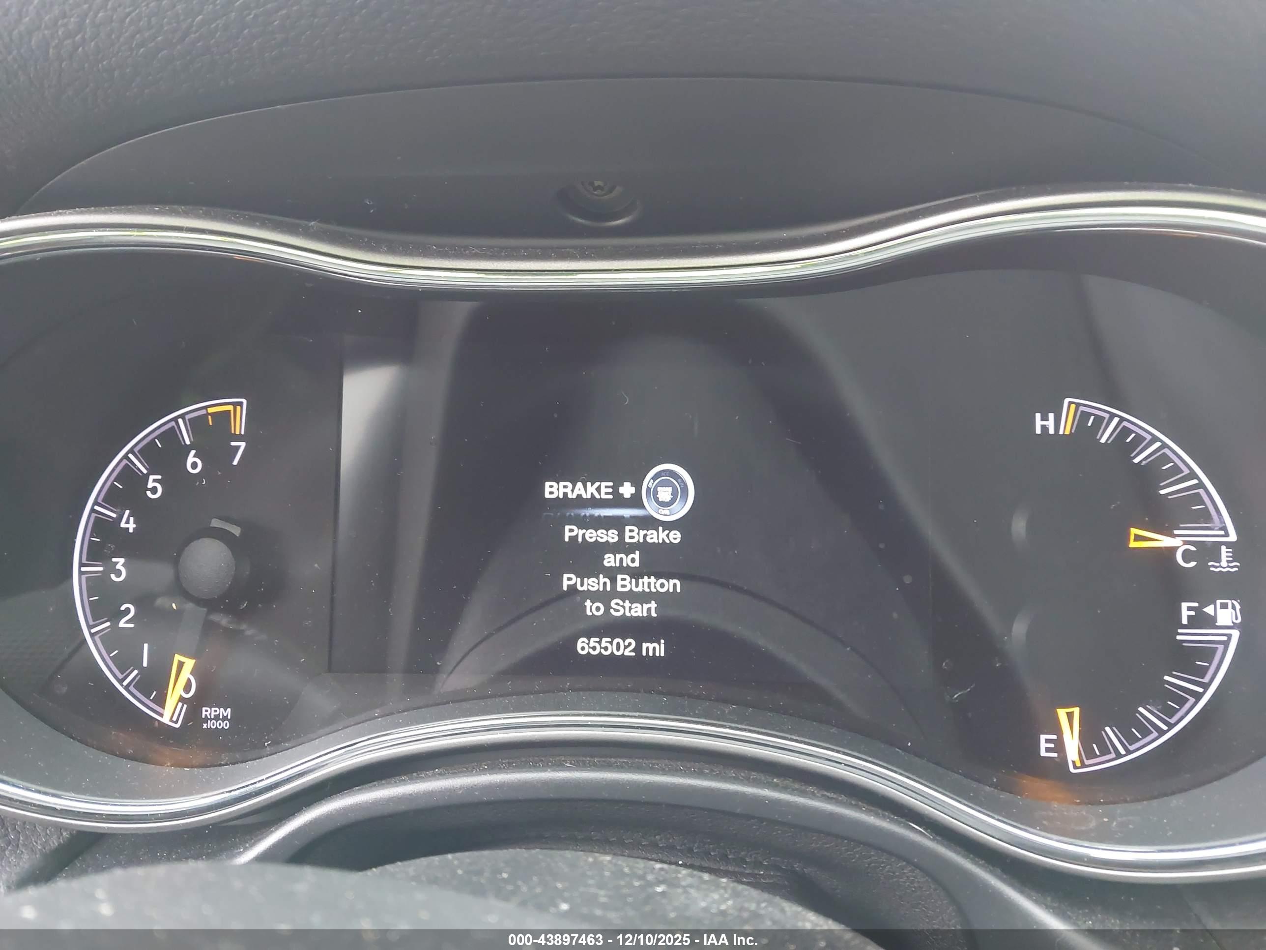 JEEP GRAND image 7