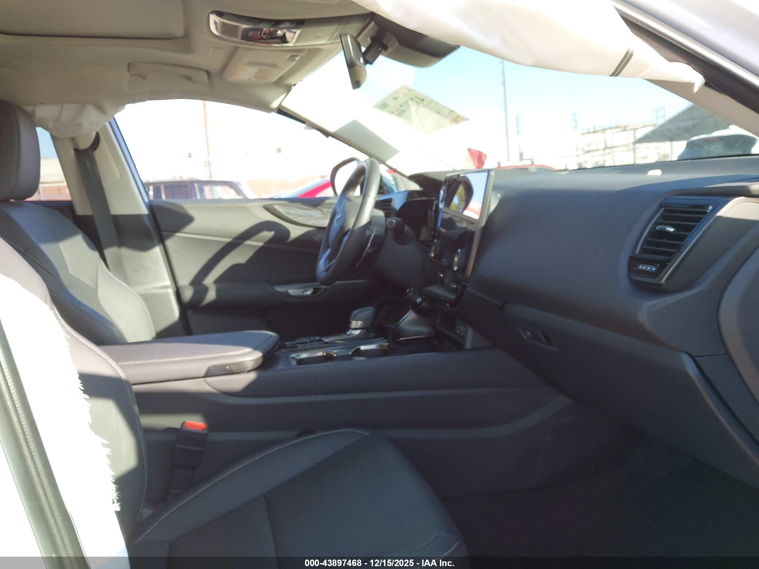 LEXUS NX image 5