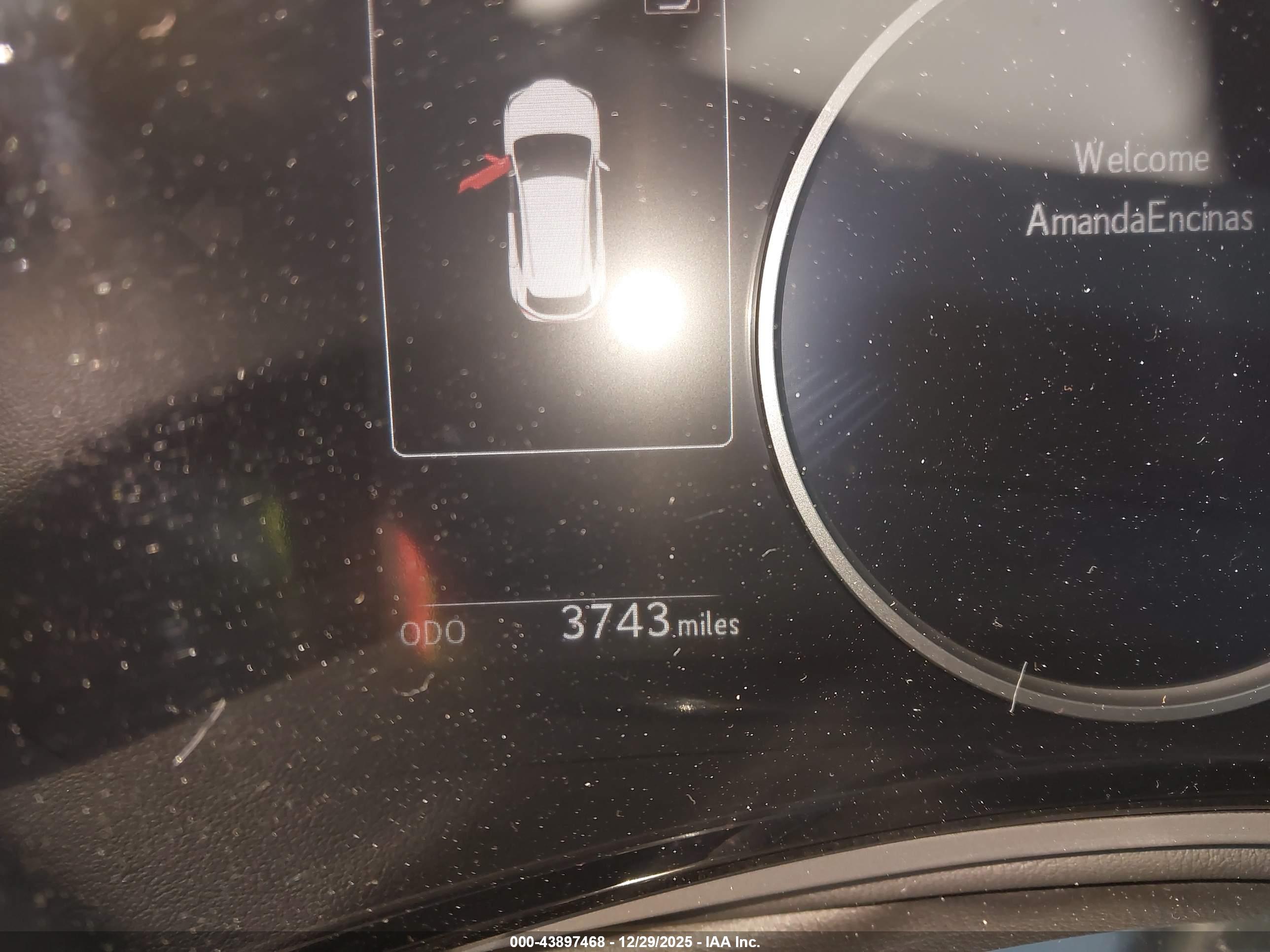 LEXUS NX image 7