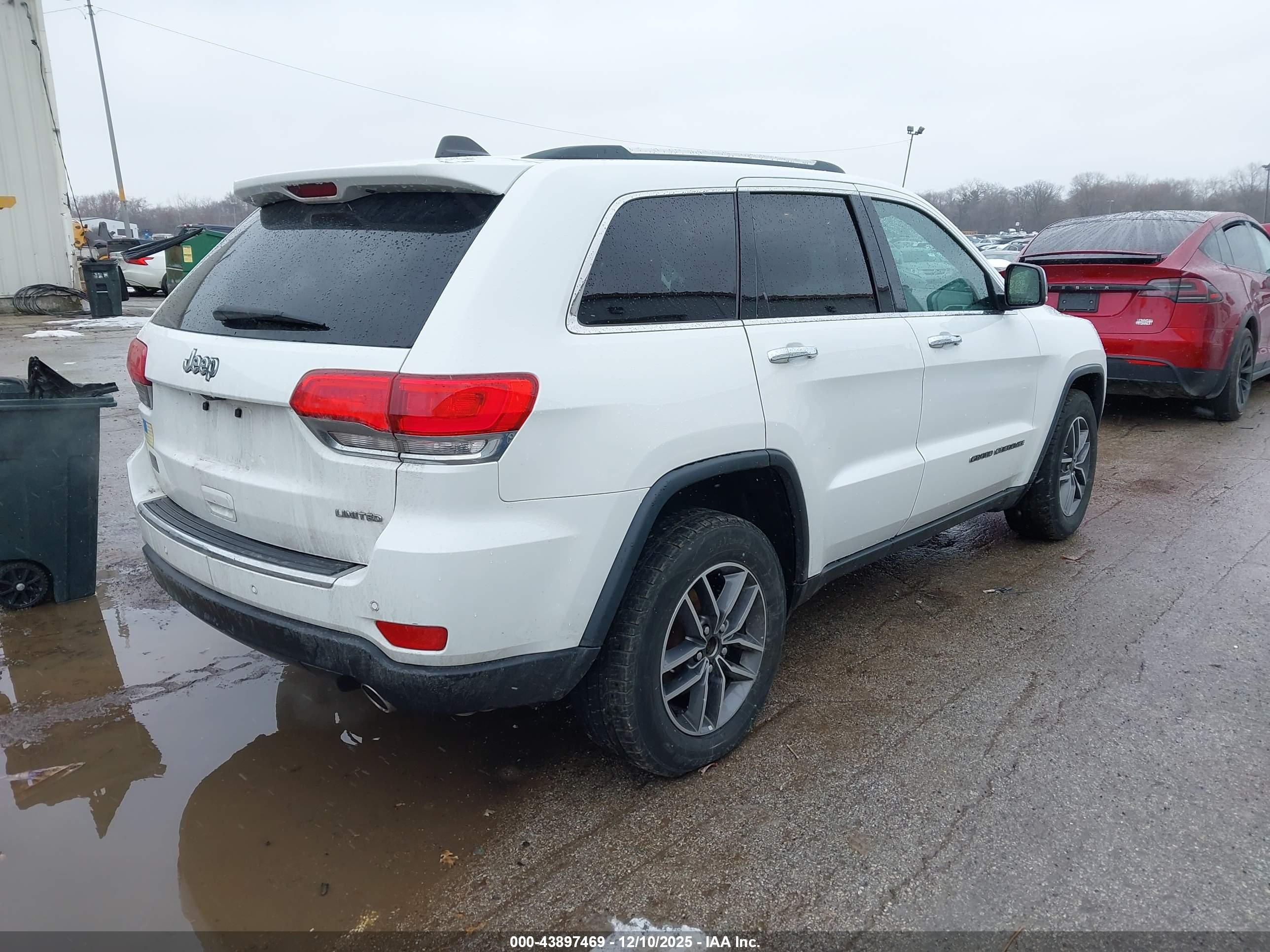 JEEP GRAND image 4