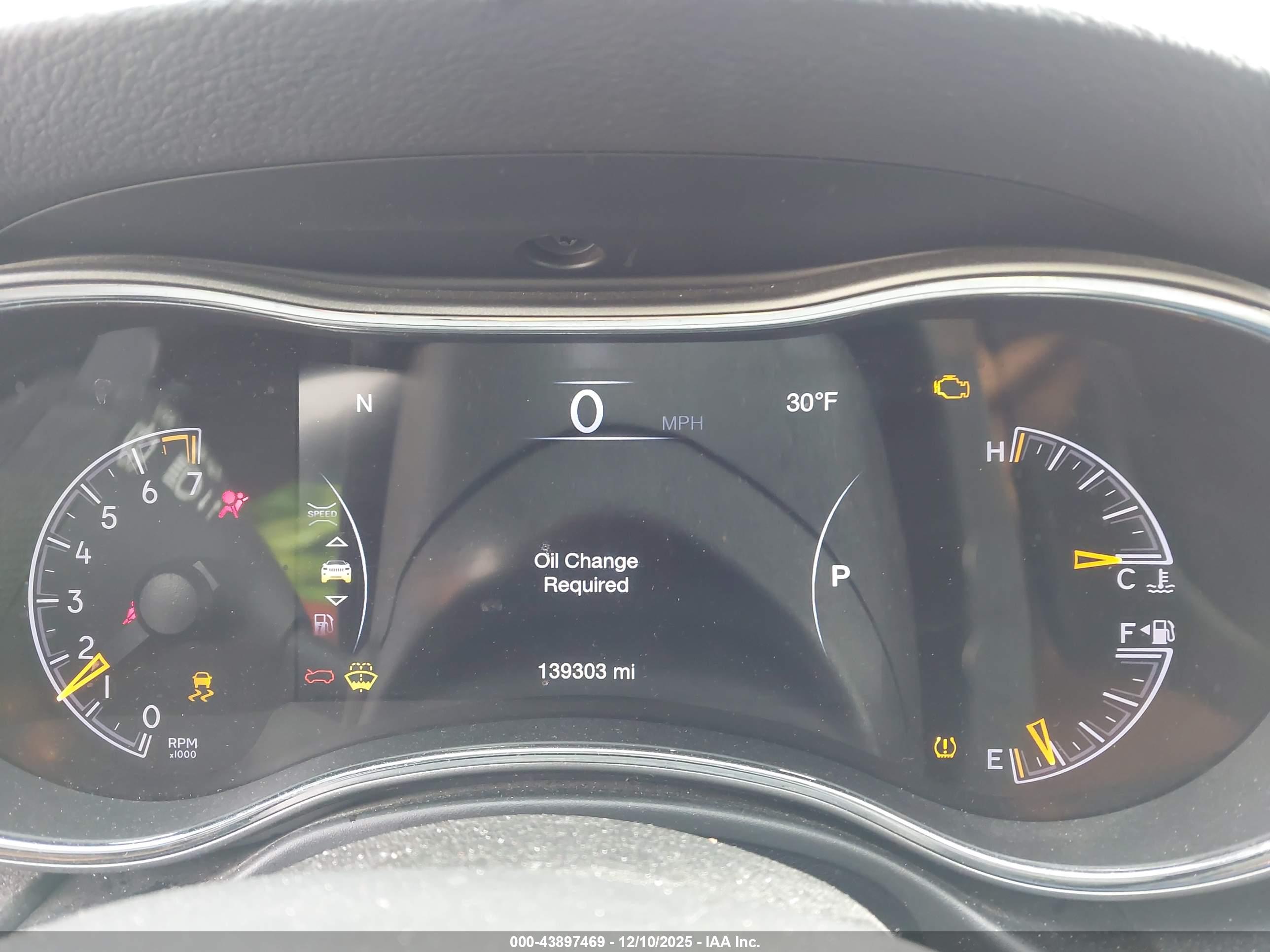 JEEP GRAND image 7