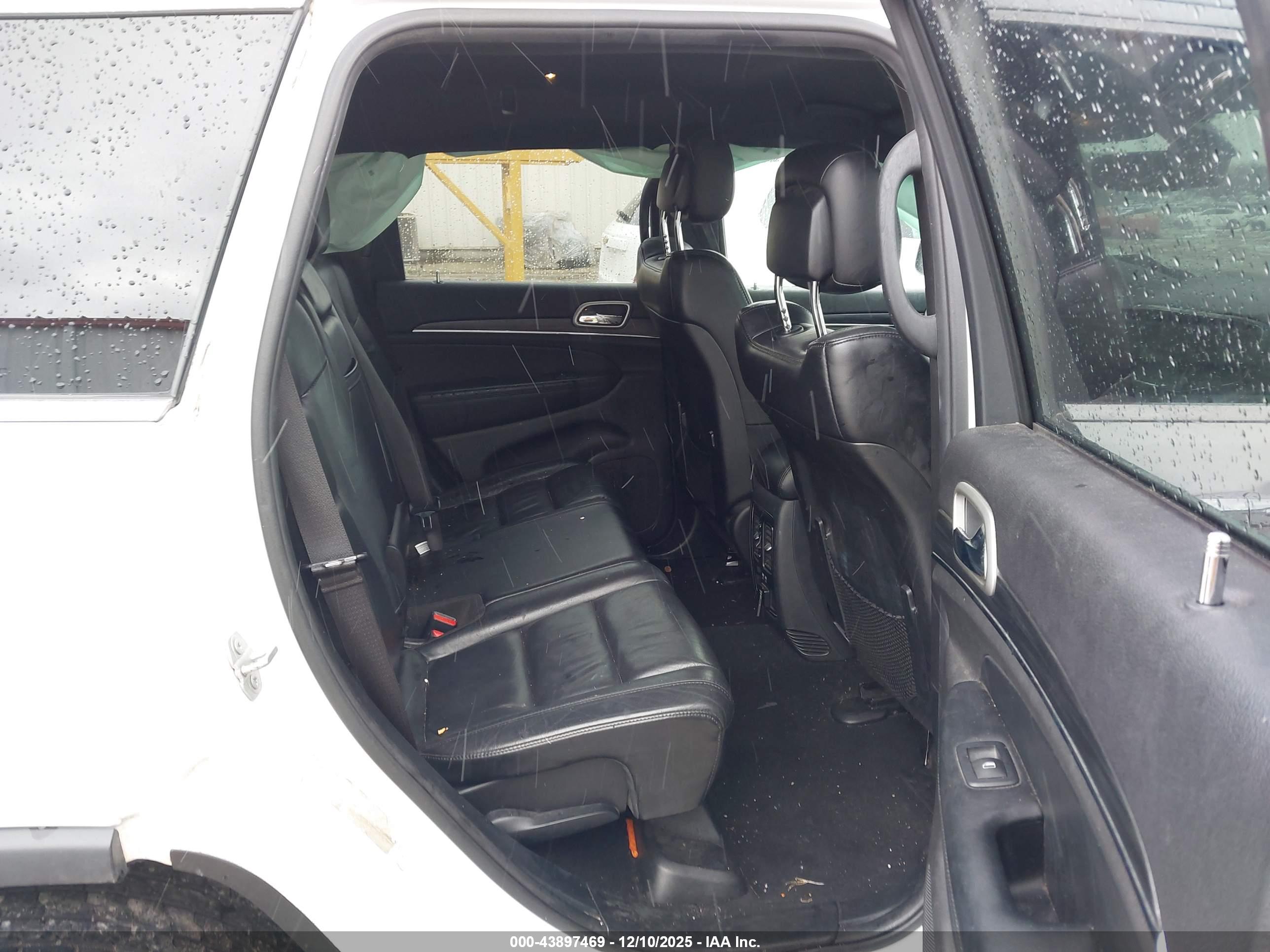 JEEP GRAND image 8
