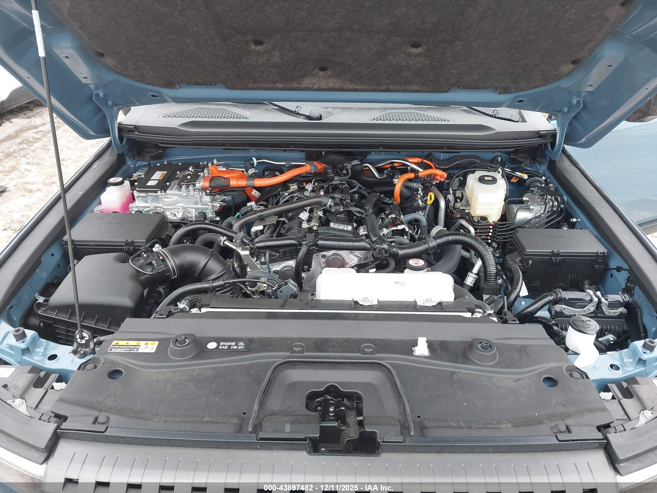 TOYOTA LAND image 10