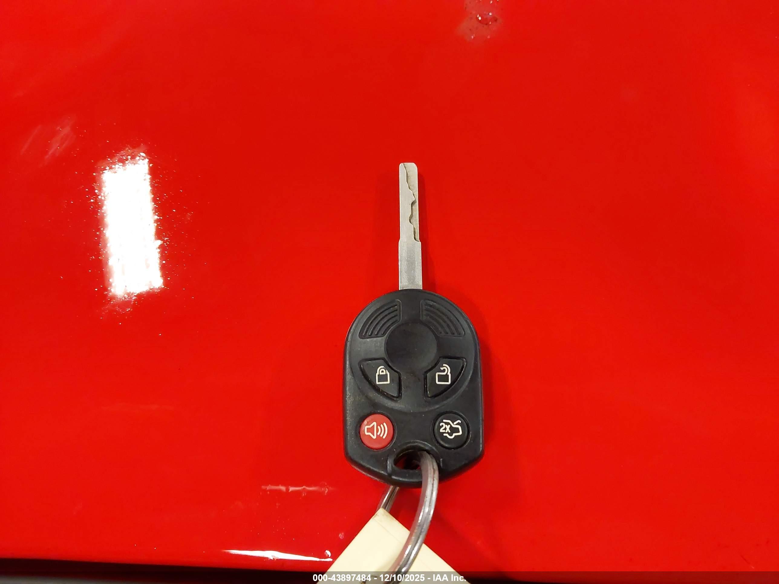 FORD FOCUS image 11