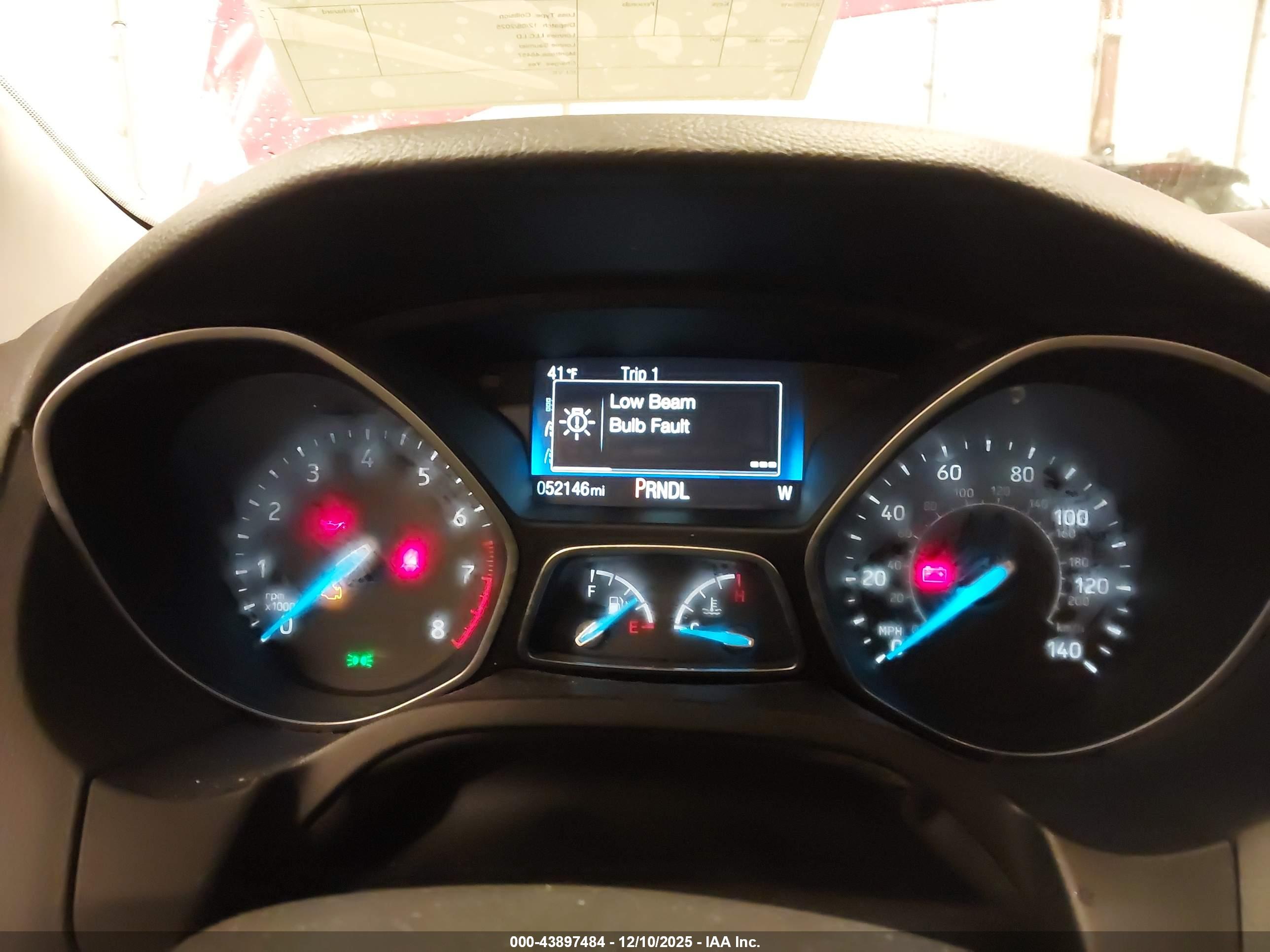 FORD FOCUS image 7