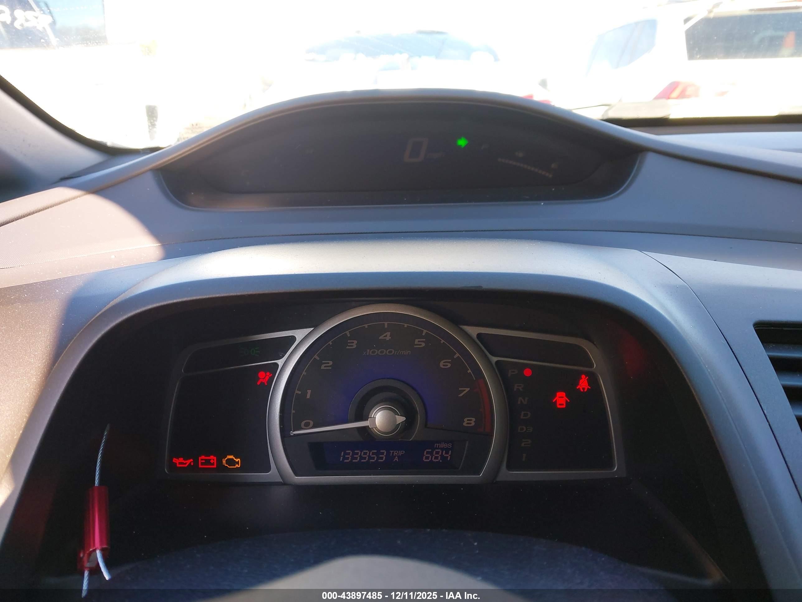 HONDA CIVIC image 7