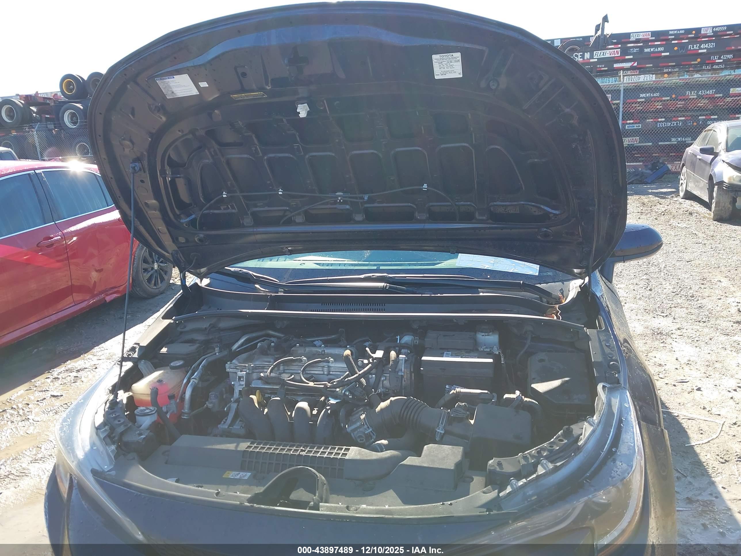 TOYOTA COROLLA image 10