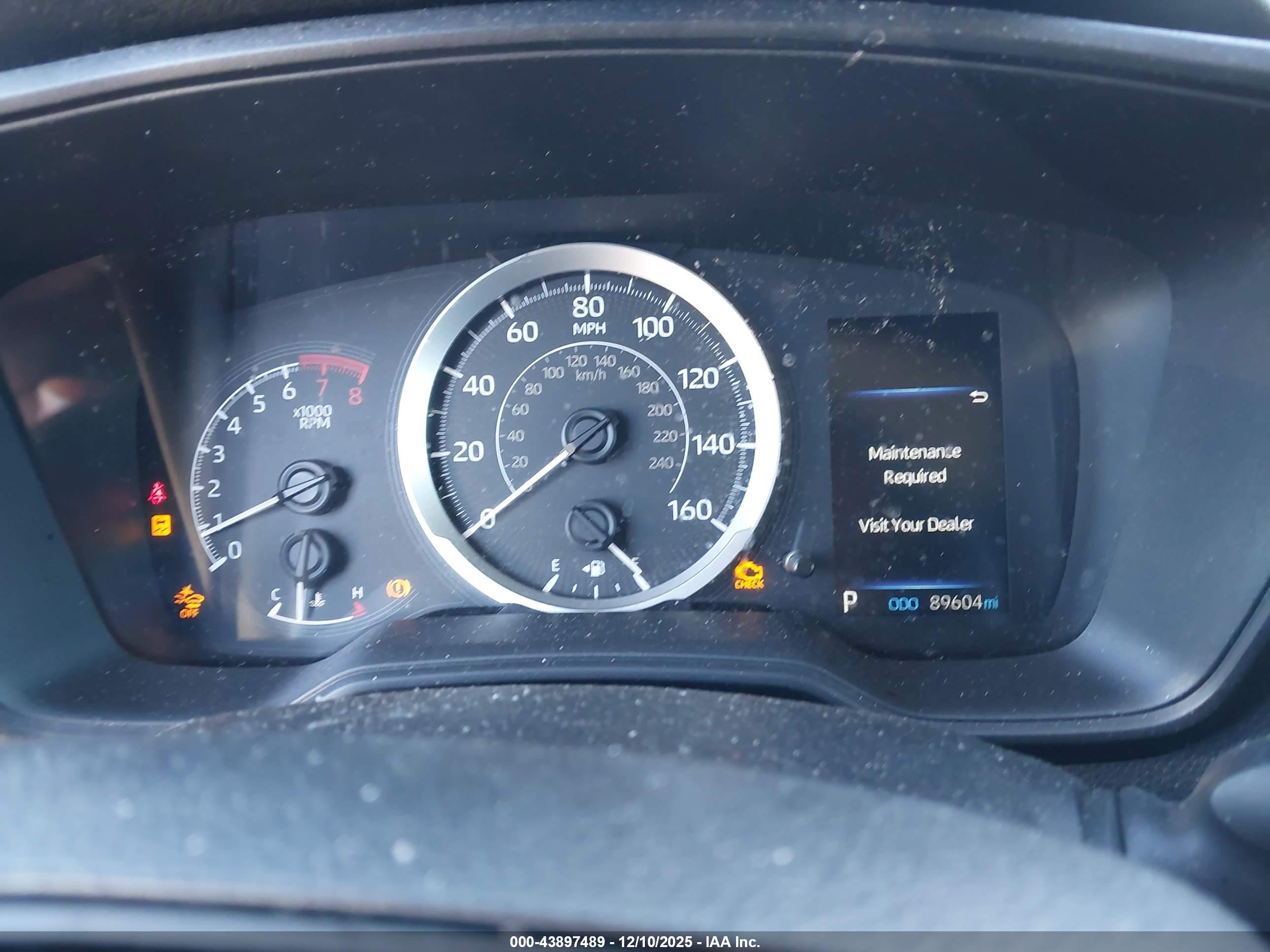 TOYOTA COROLLA image 7