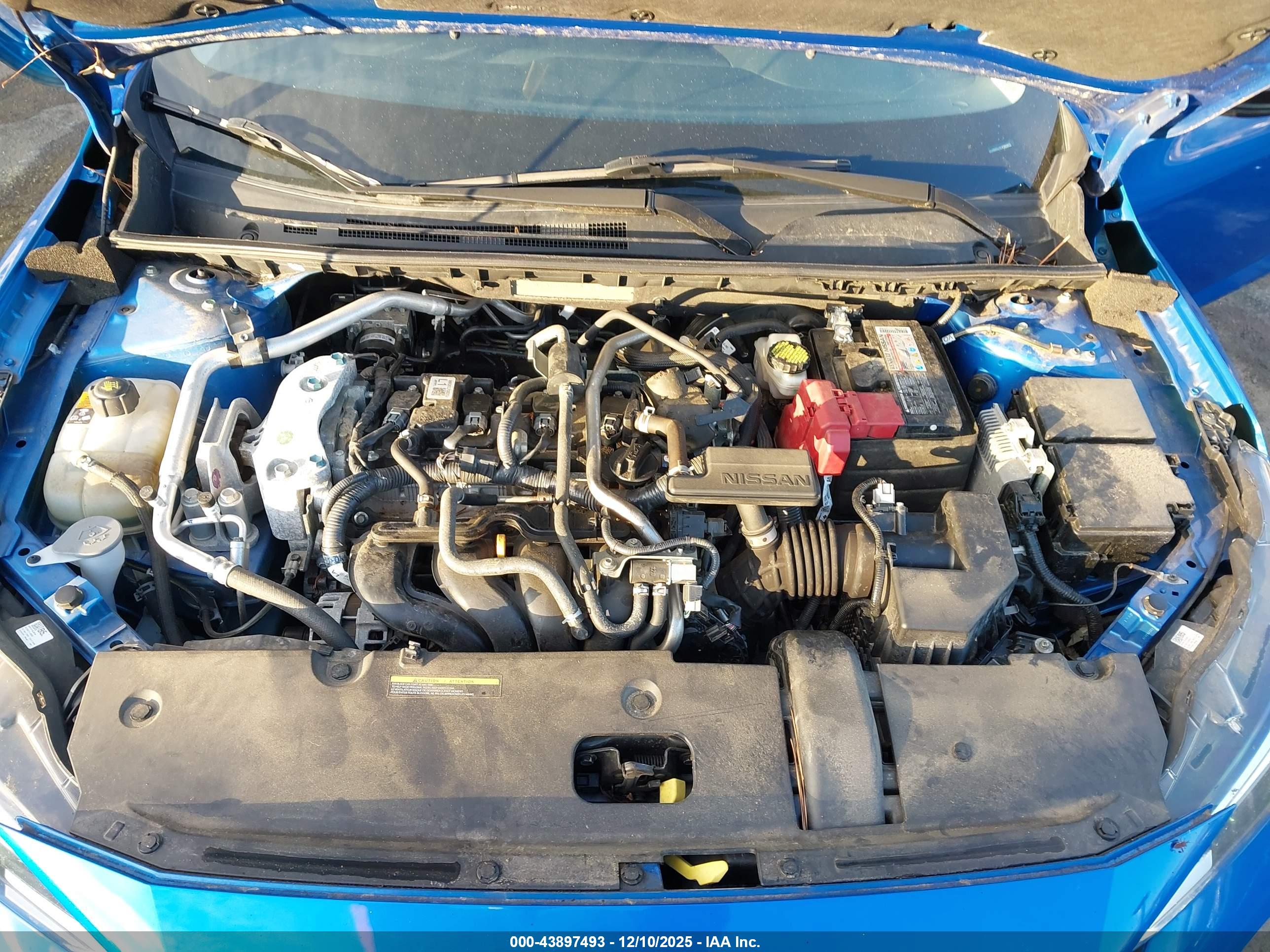 NISSAN SENTRA image 10
