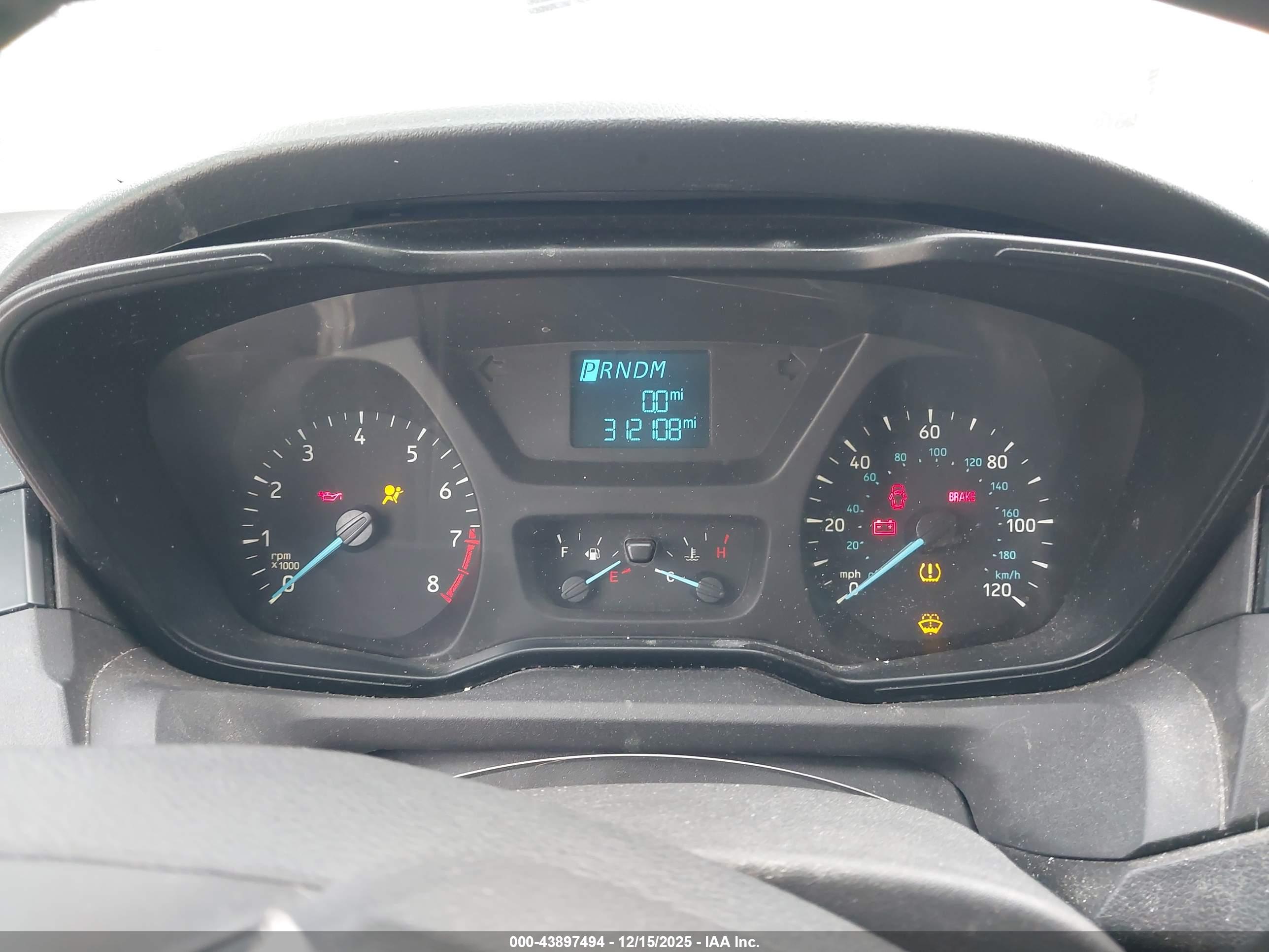 FORD TRANSIT-250 image 7