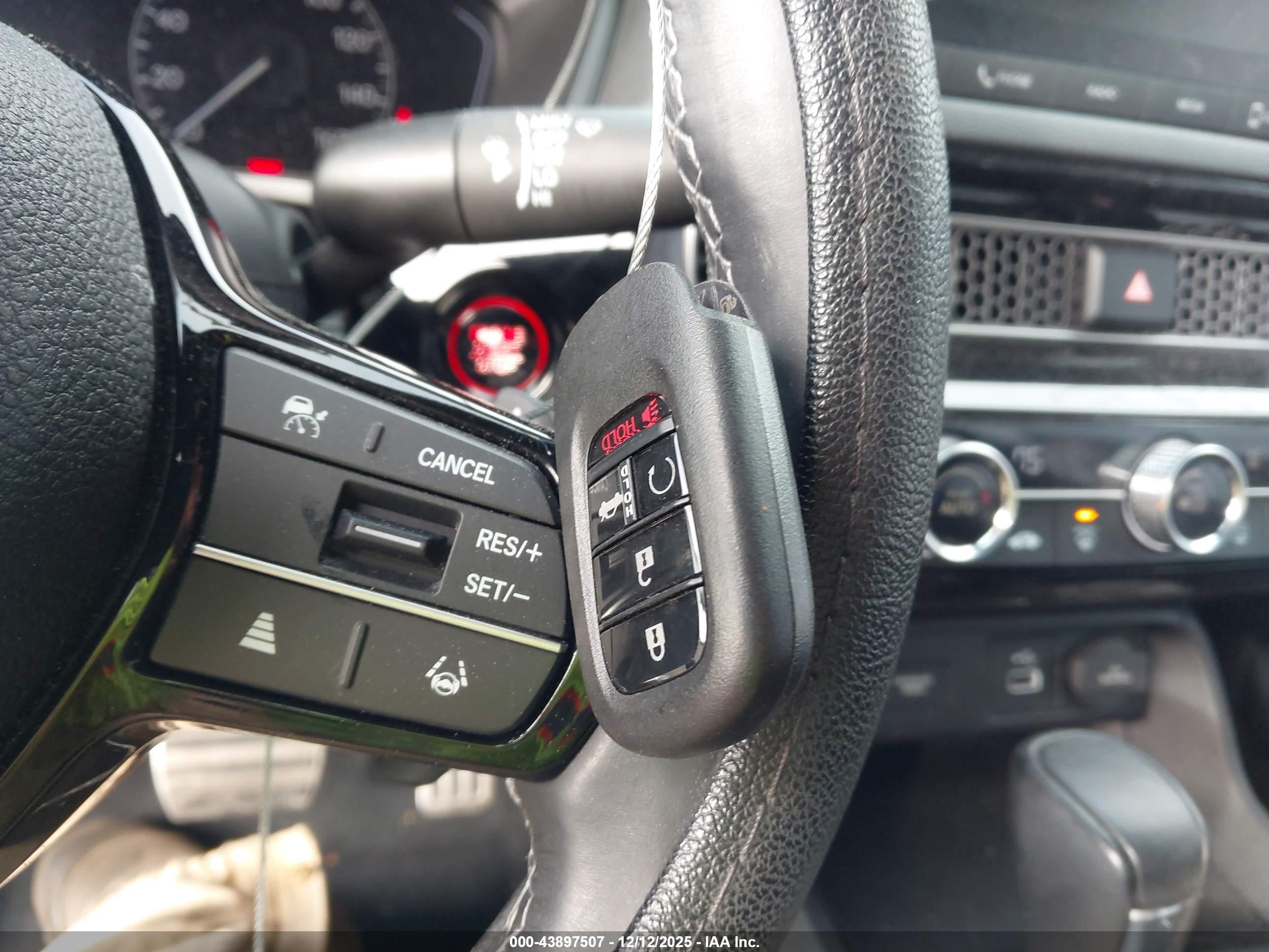 HONDA CIVIC image 11