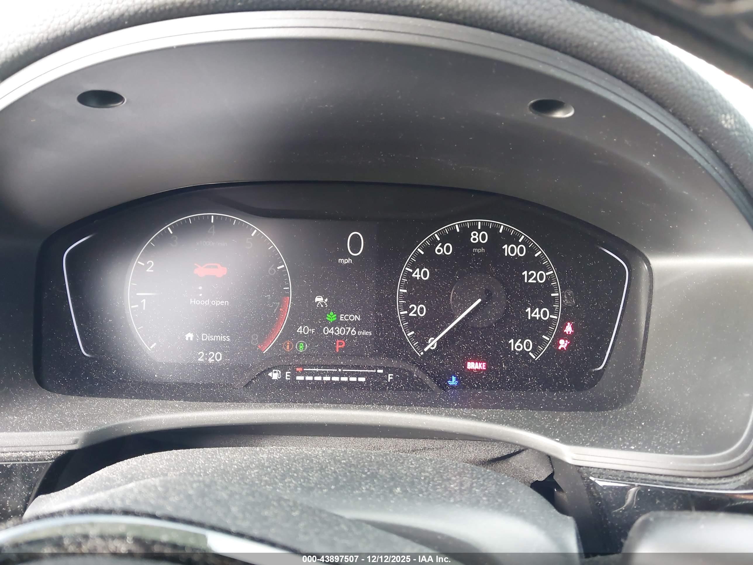 HONDA CIVIC image 7
