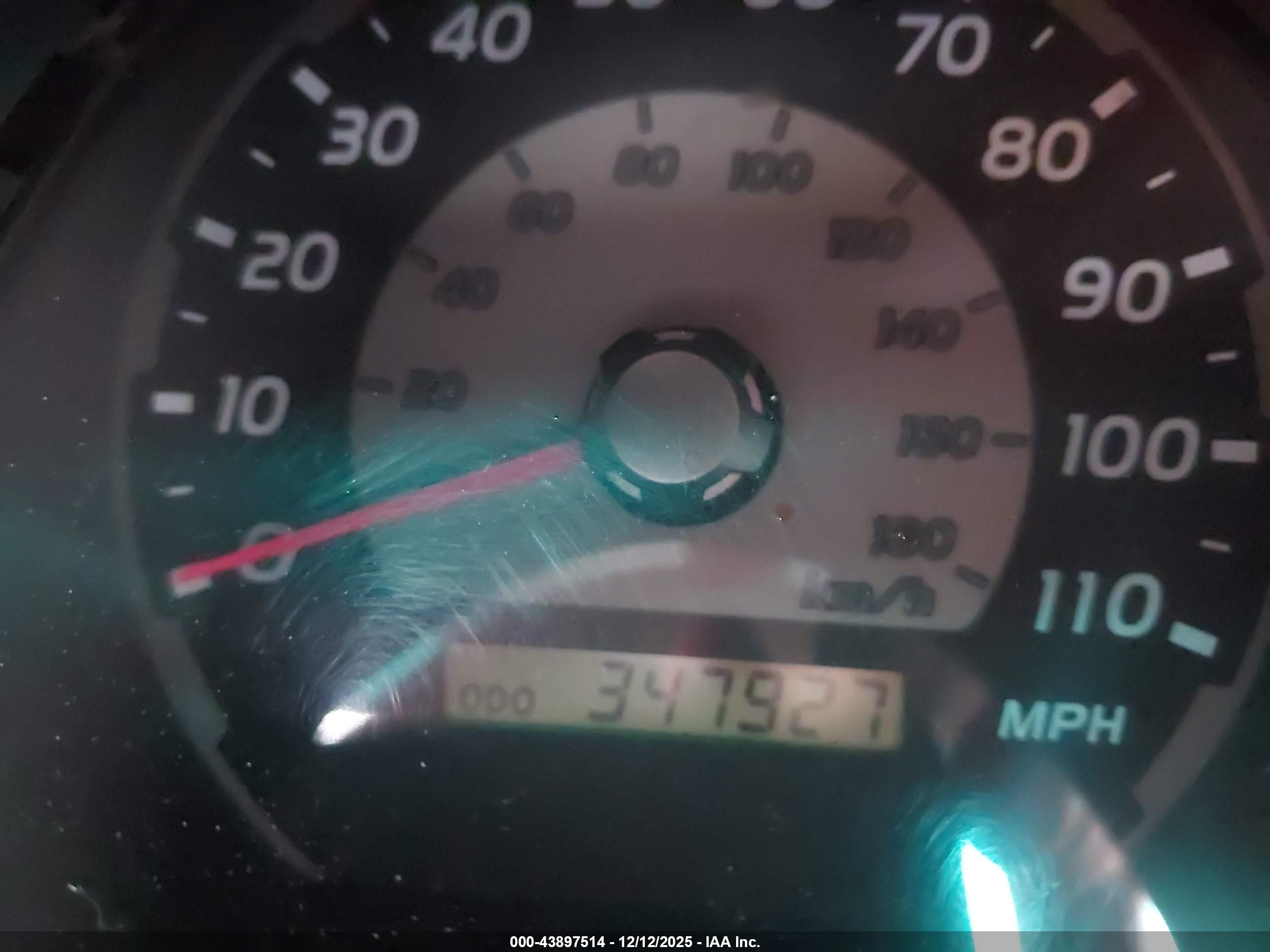TOYOTA 4RUNNER image 7