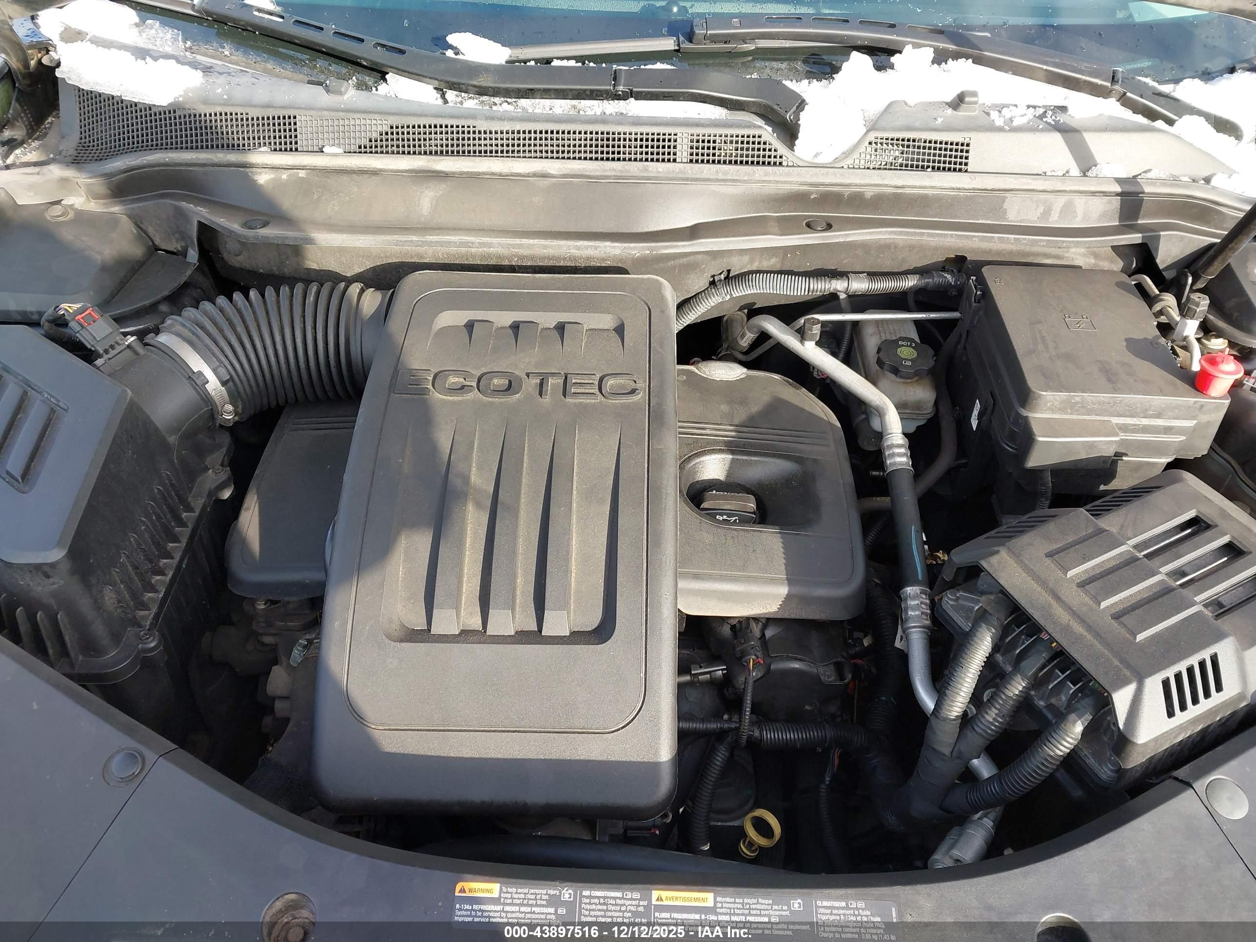 GMC TERRAIN image 10