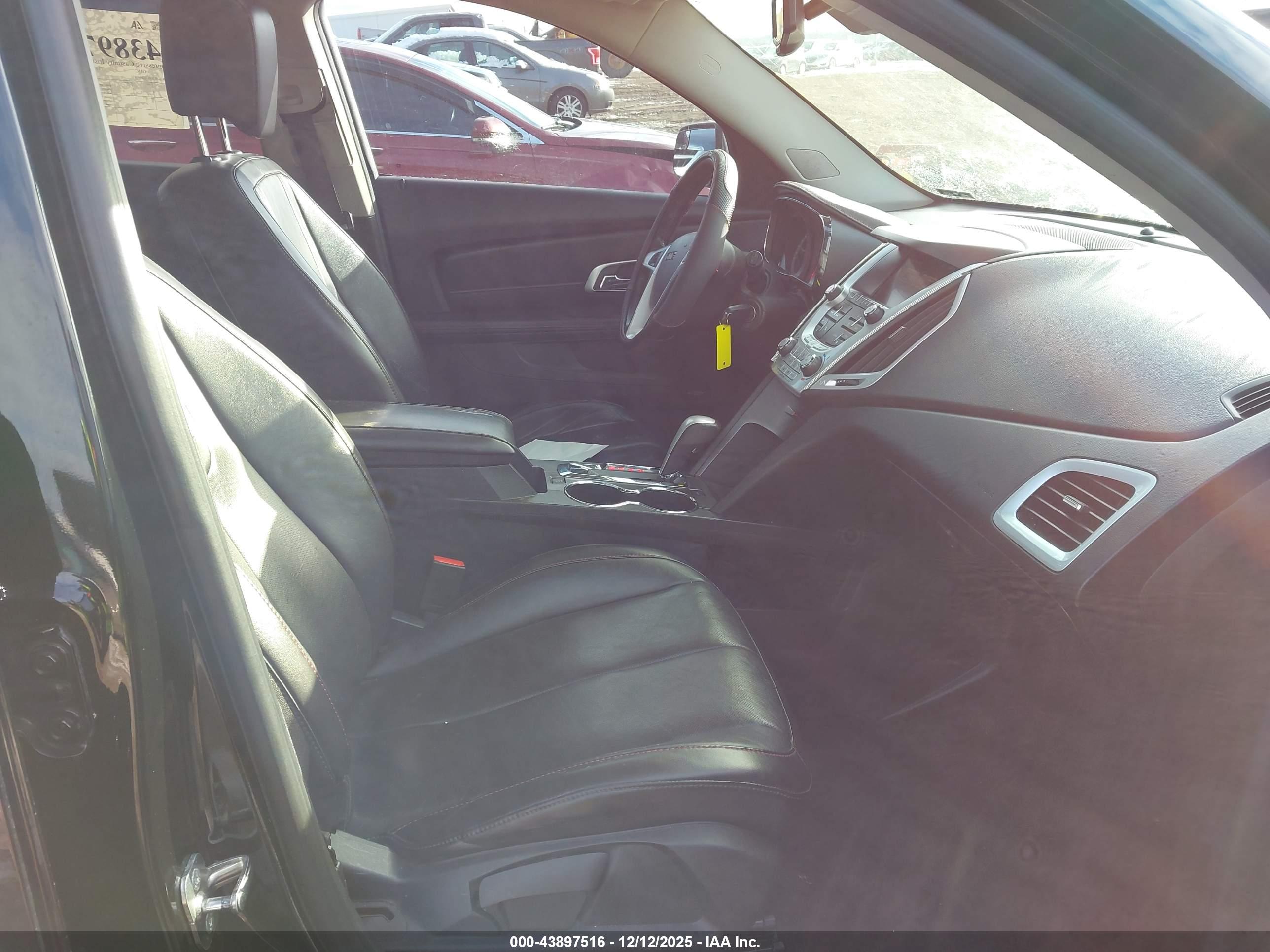GMC TERRAIN image 5