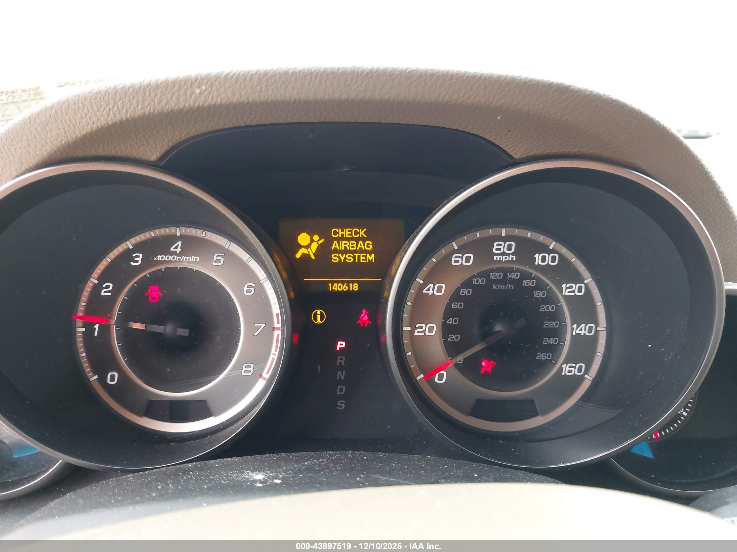 ACURA MDX image 7