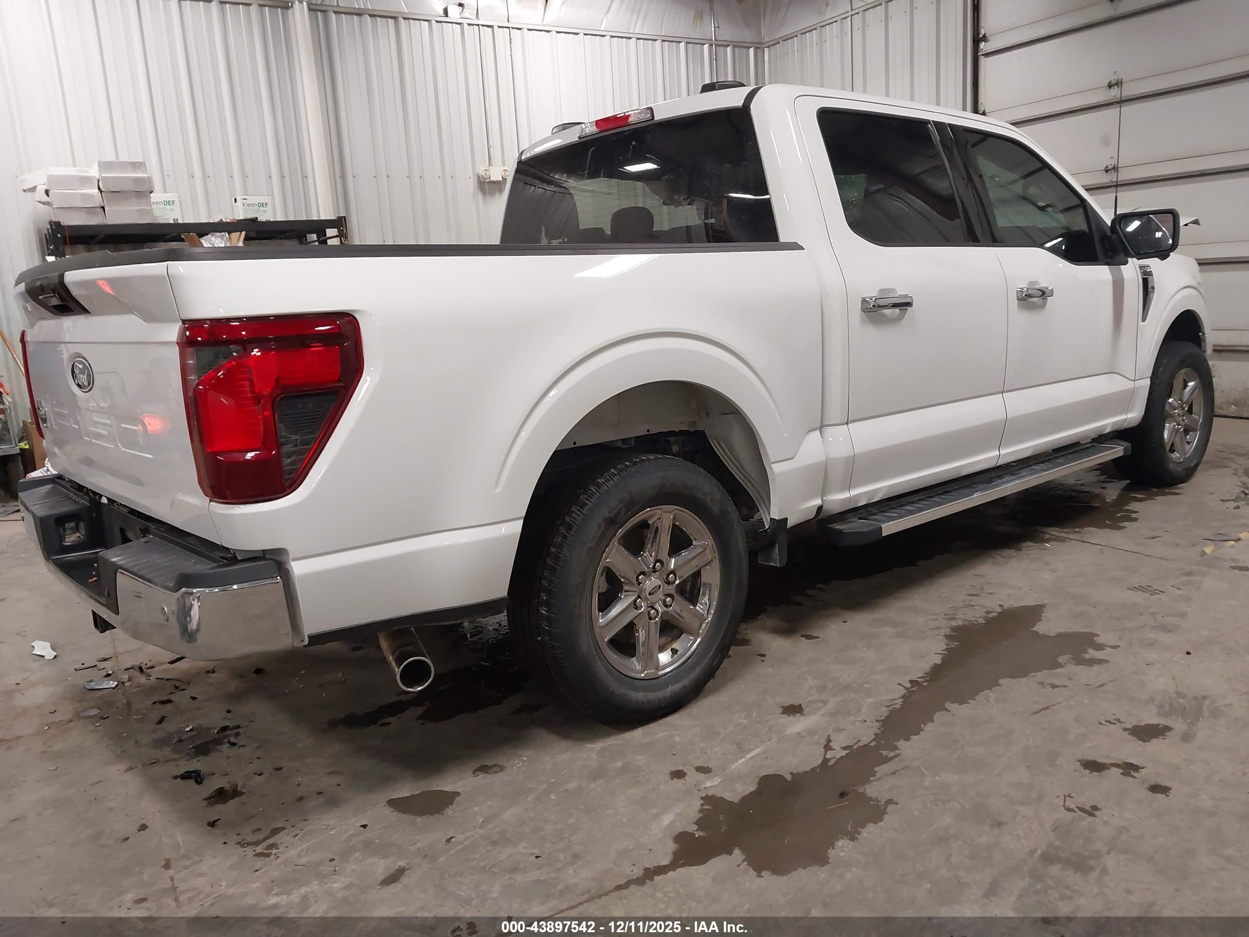 FORD F-150 image 4