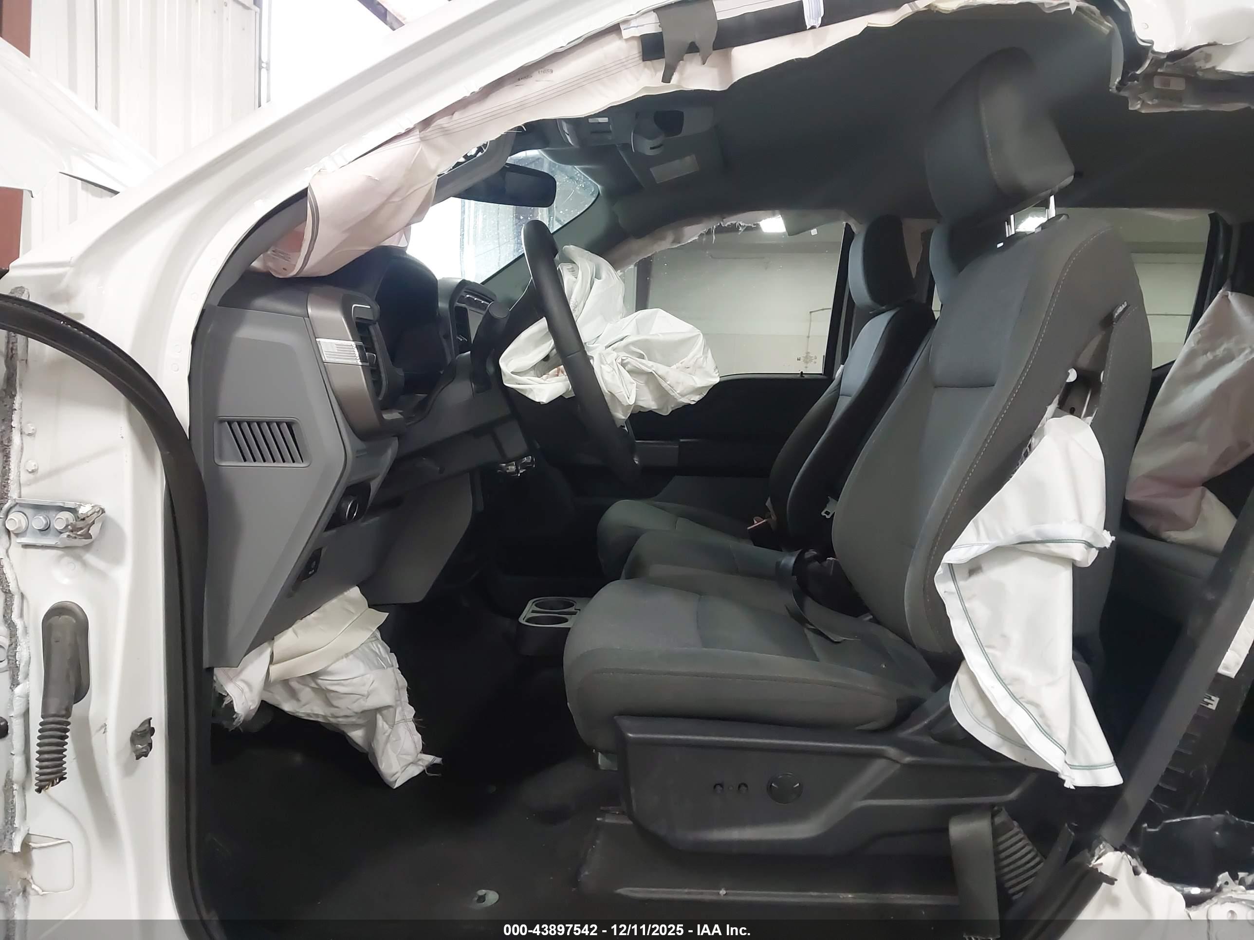 FORD F-150 image 5