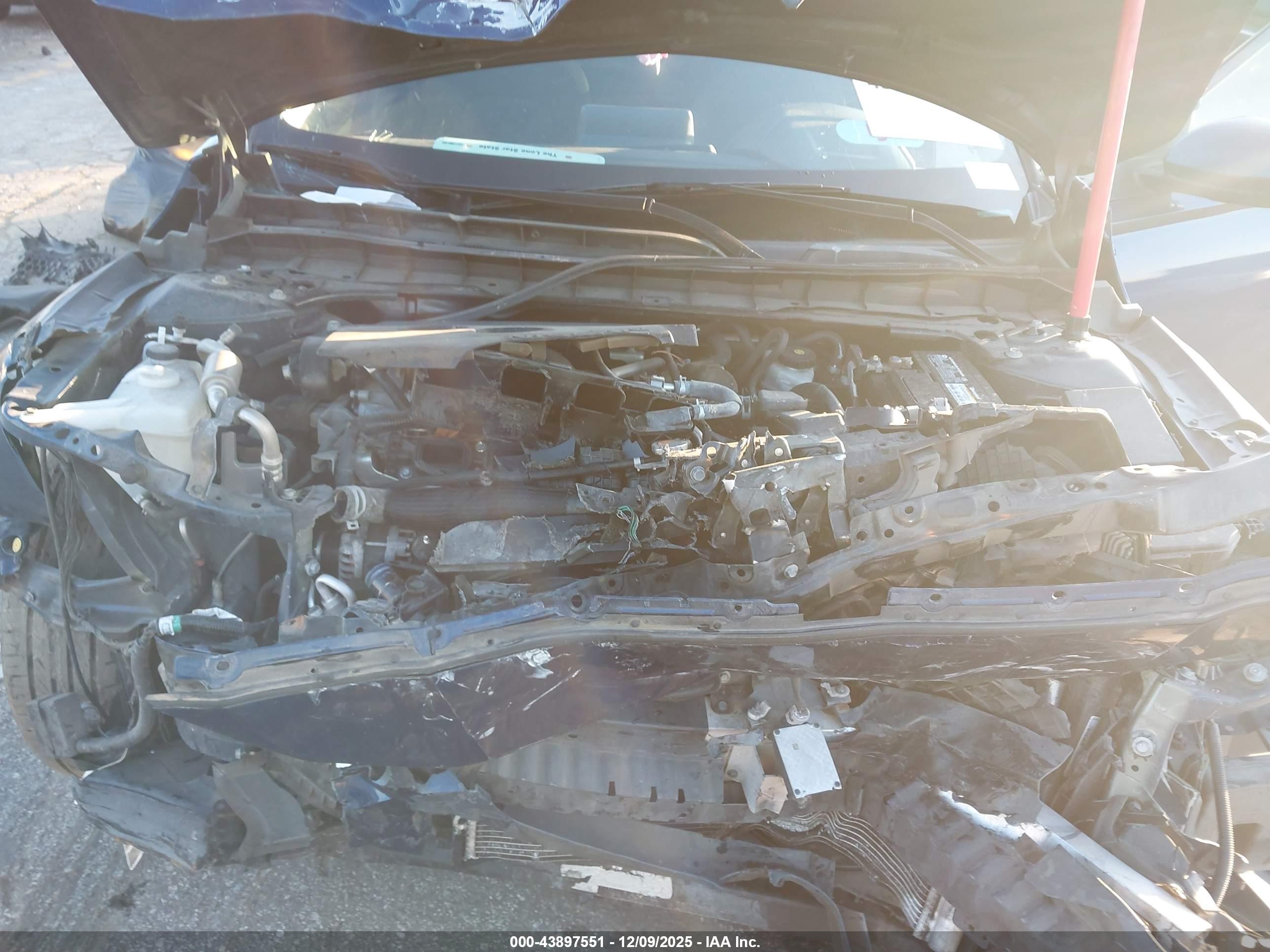 NISSAN ALTIMA image 10