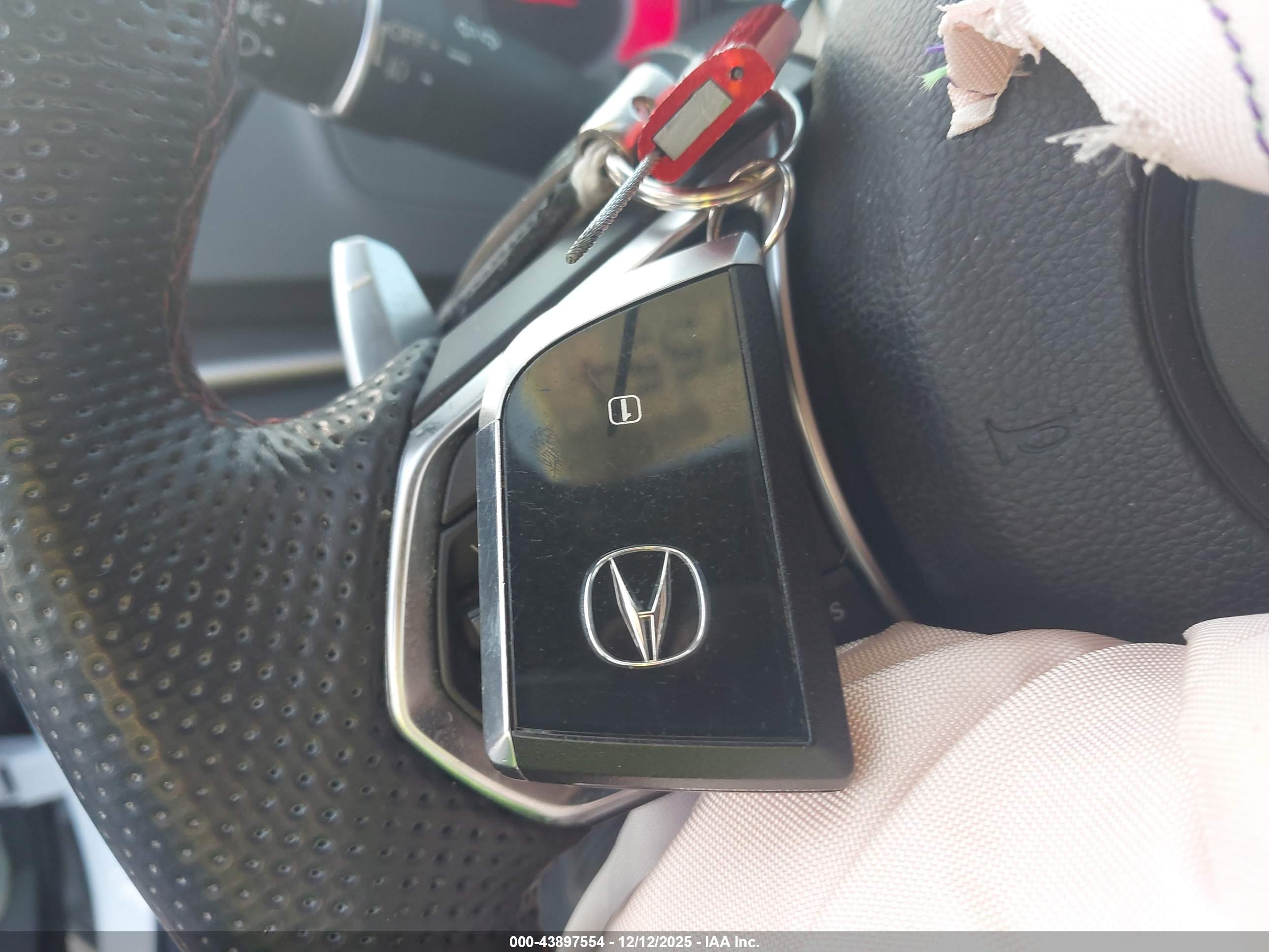ACURA RDX image 11