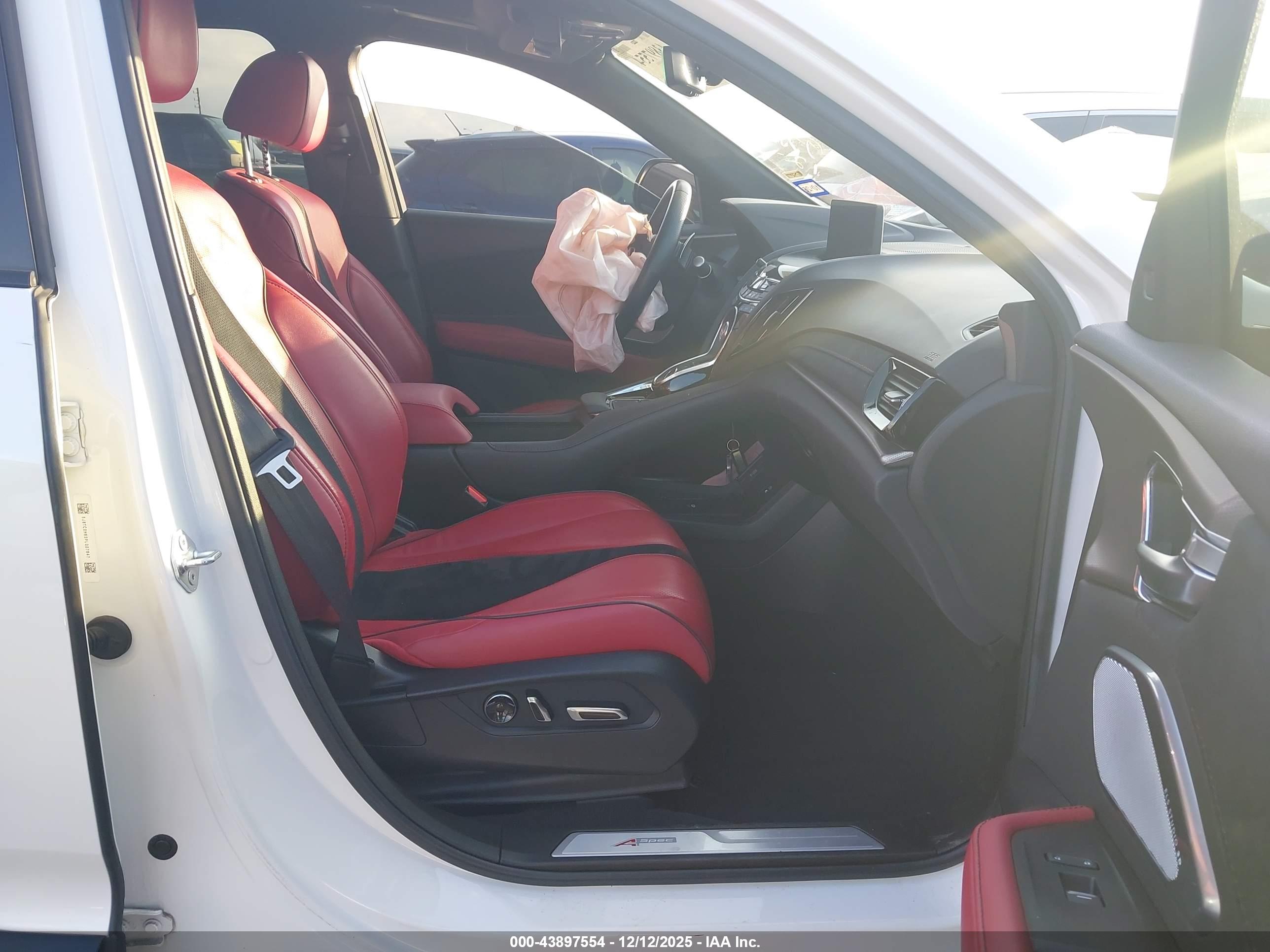 ACURA RDX image 5