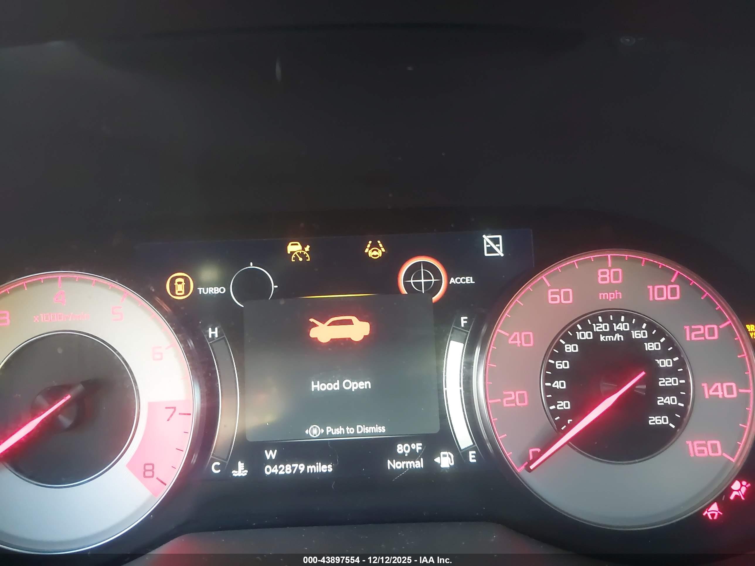 ACURA RDX image 7