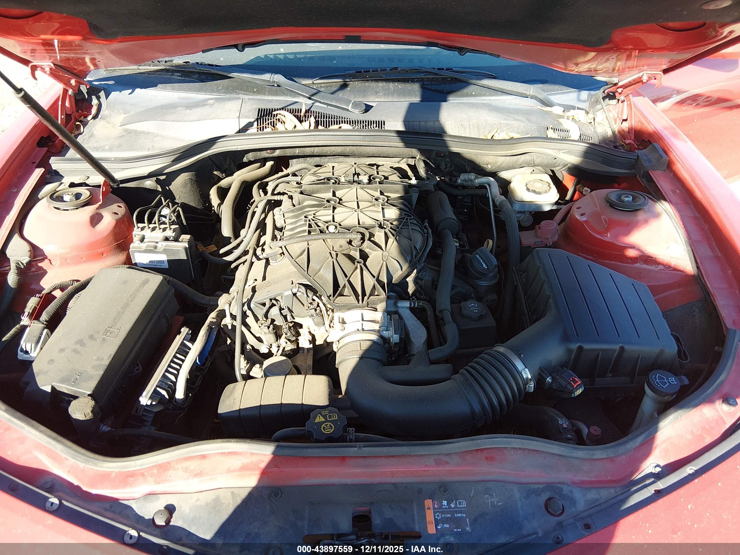 CHEVROLET CAMARO image 10