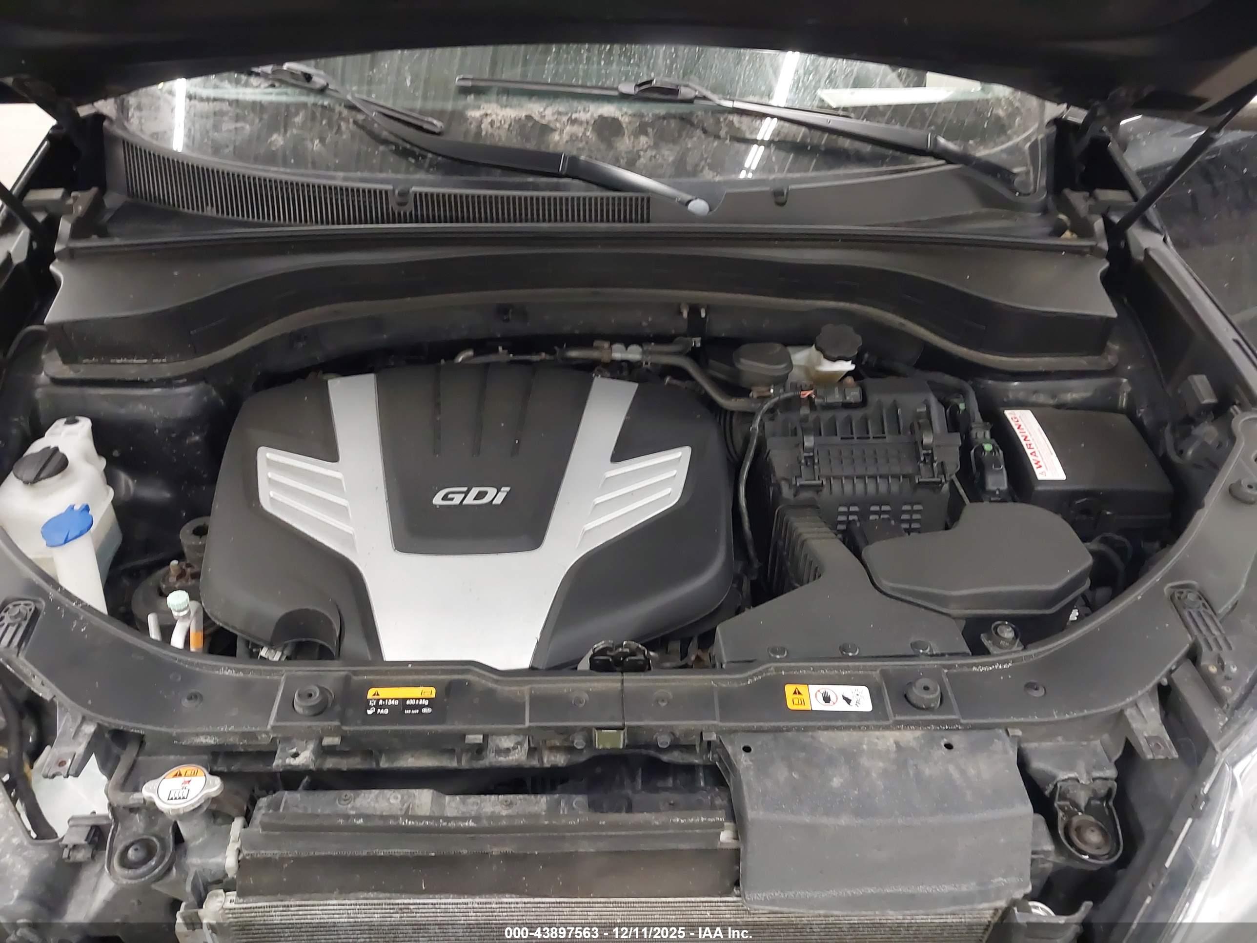 KIA SORENTO image 10