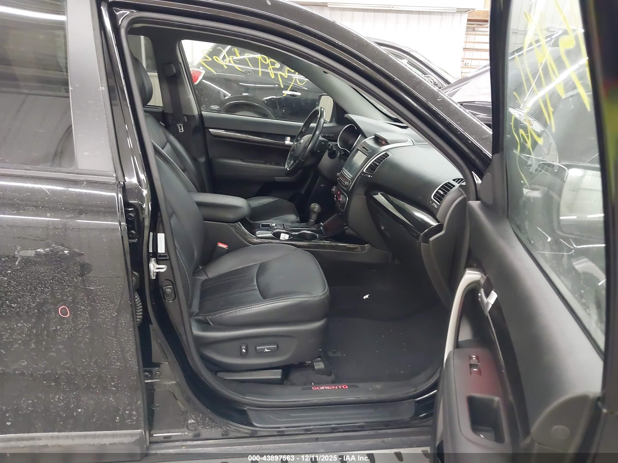 KIA SORENTO image 5
