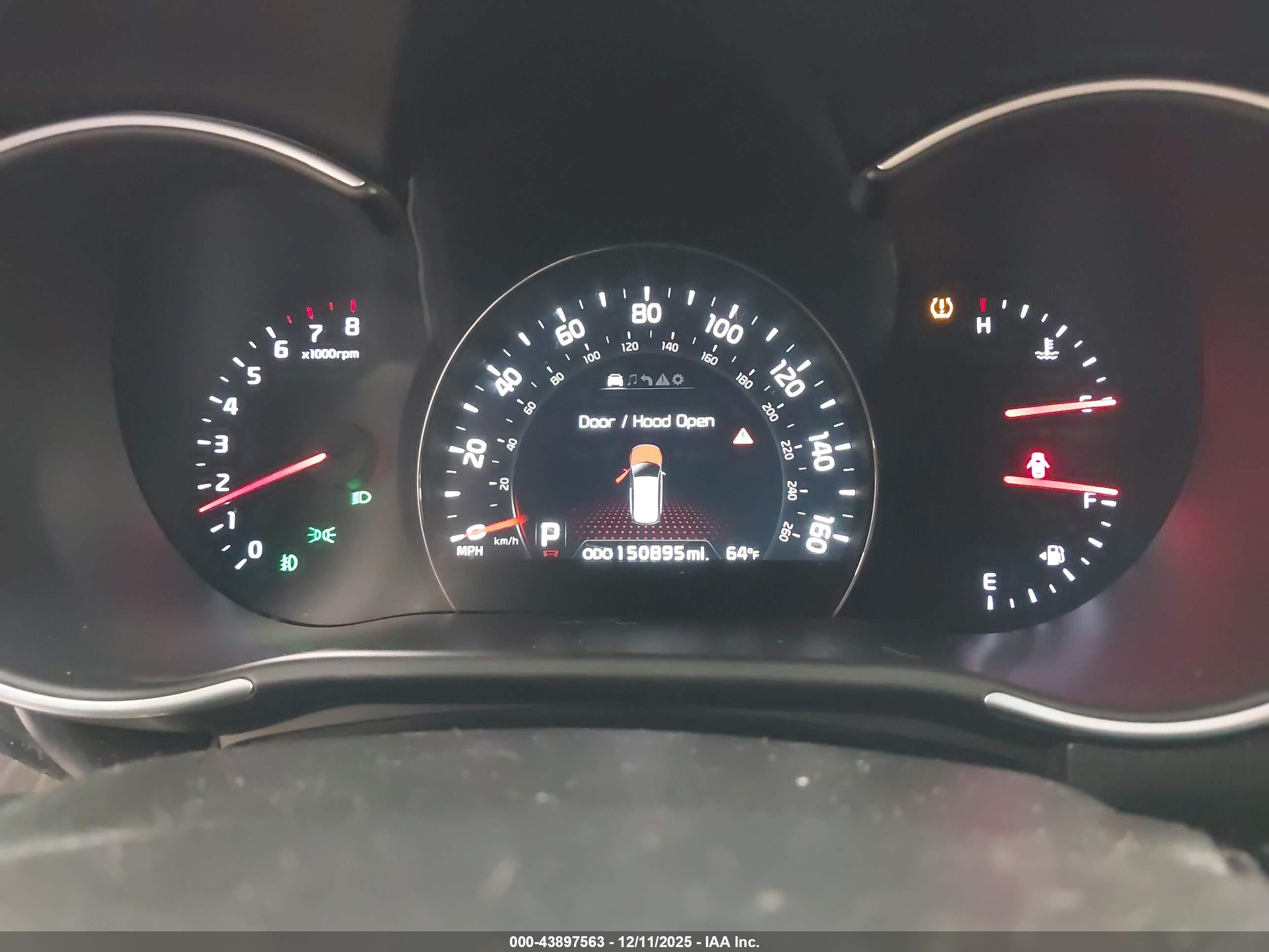 KIA SORENTO image 7