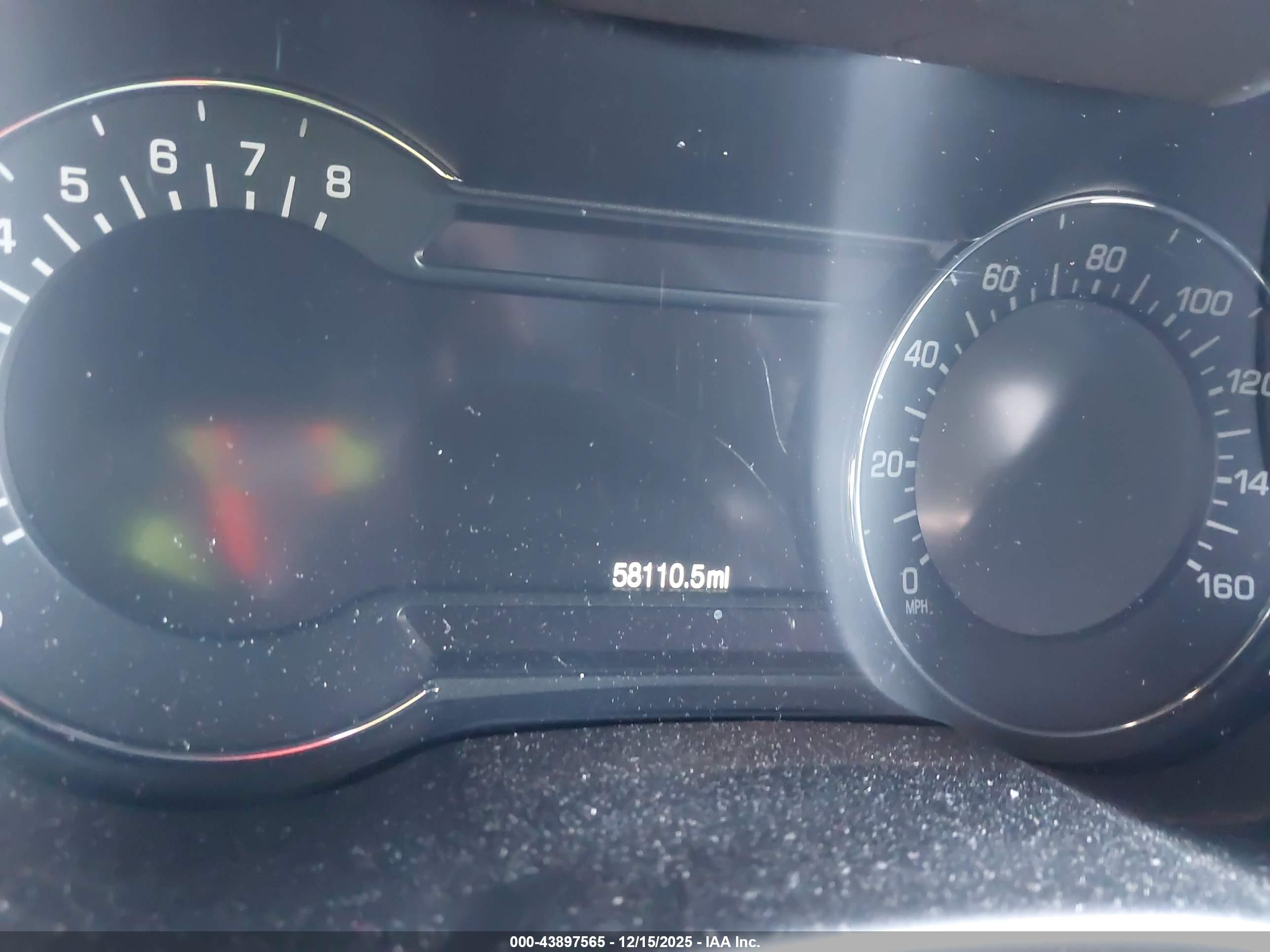 LINCOLN MKC image 7