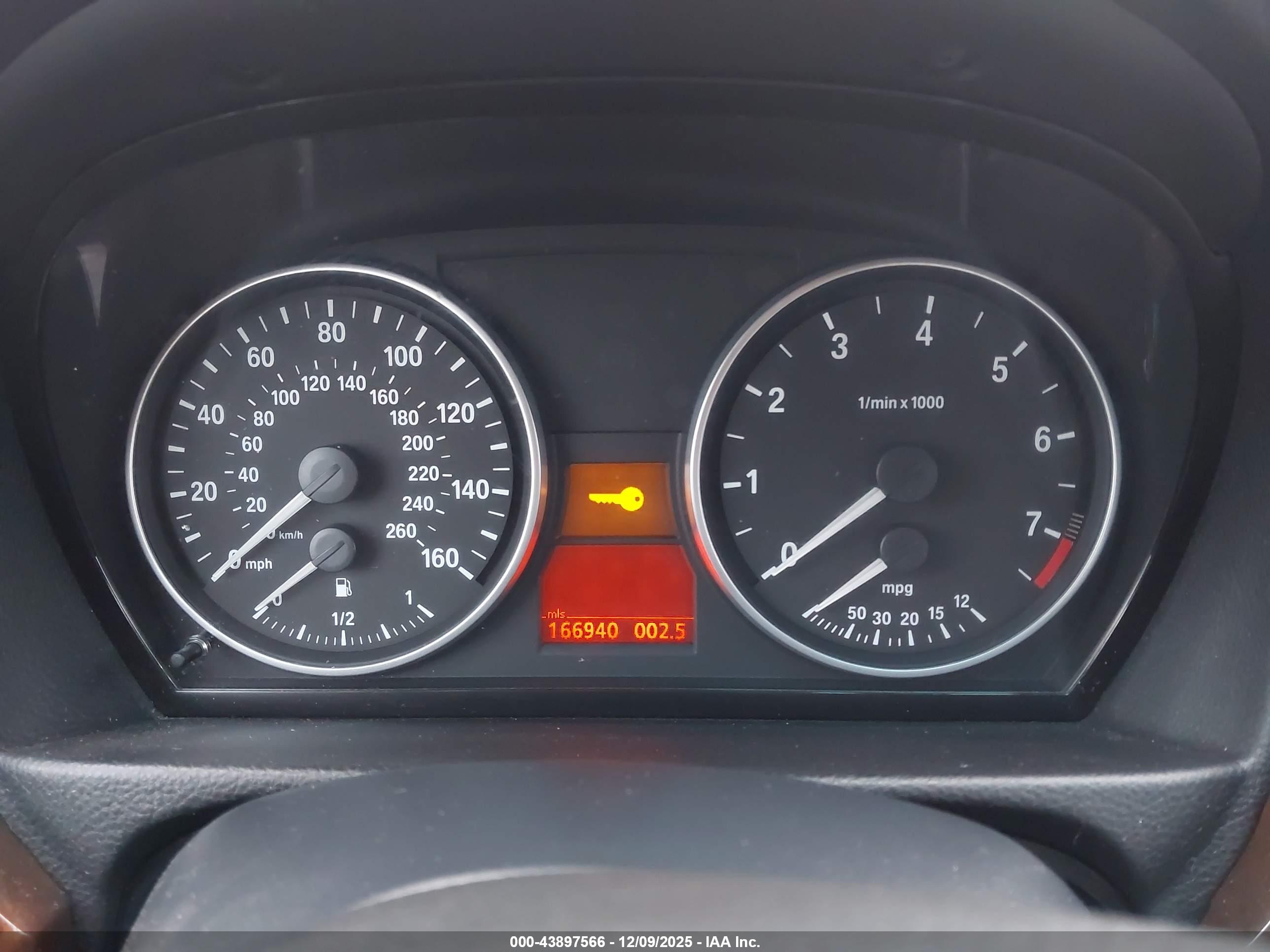 BMW 328I image 7