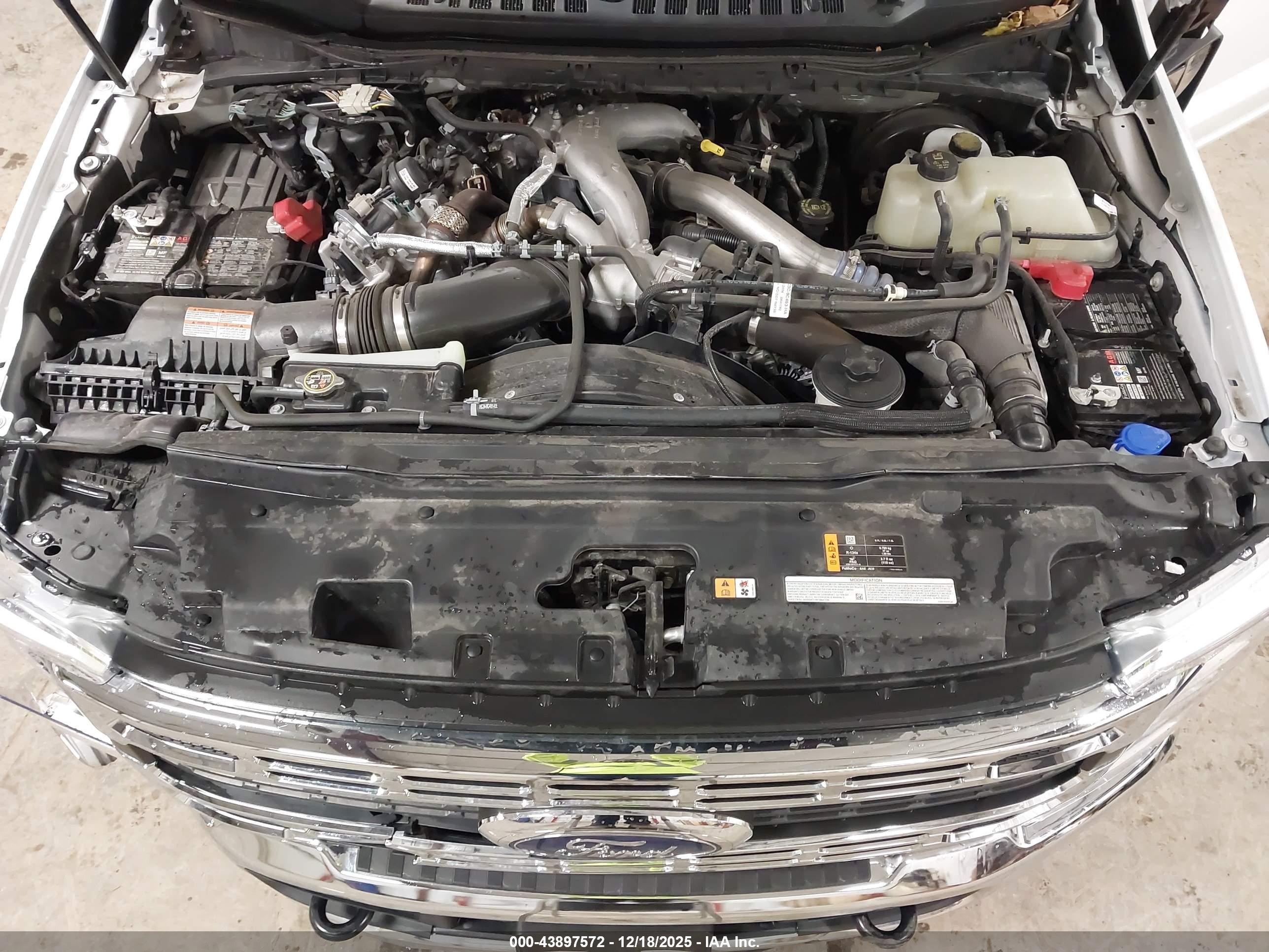 FORD F-250 image 10