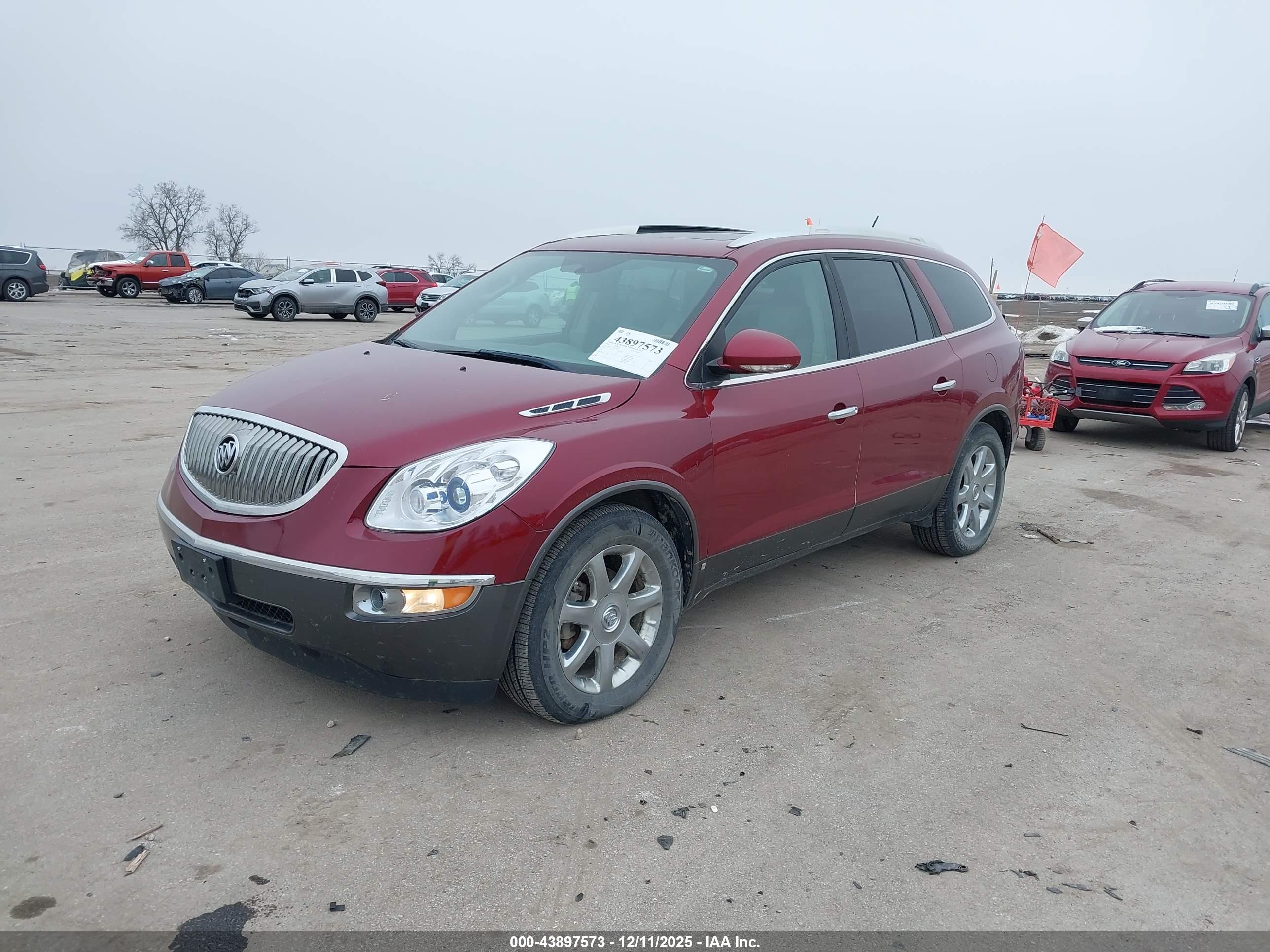 BUICK ENCLAVE image 2