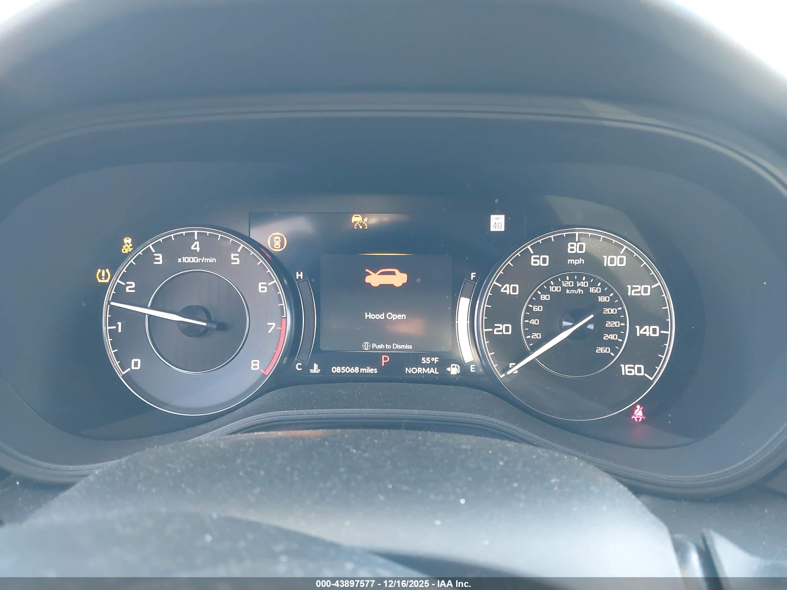 ACURA TLX image 7