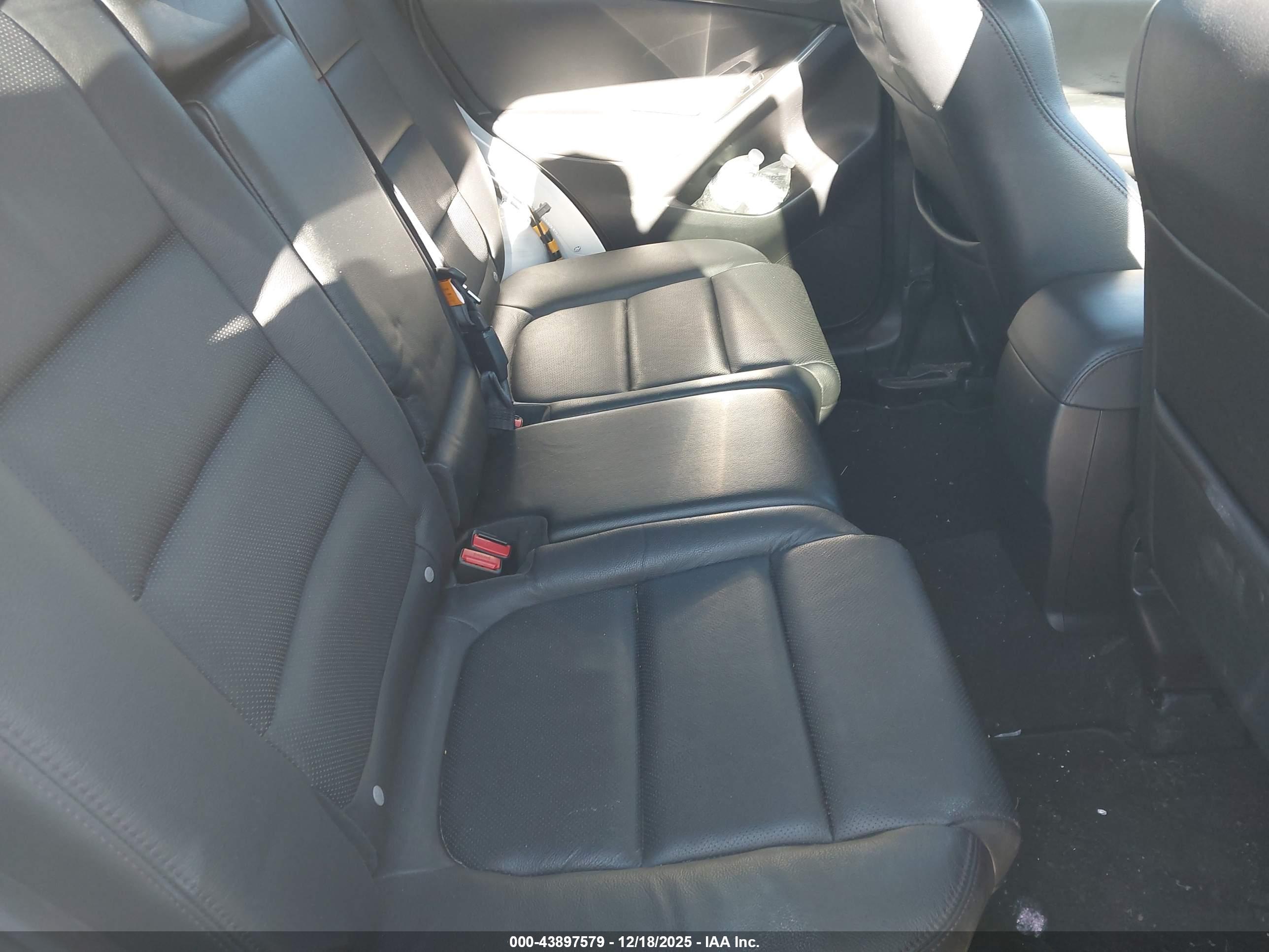 MAZDA CX-5 image 8